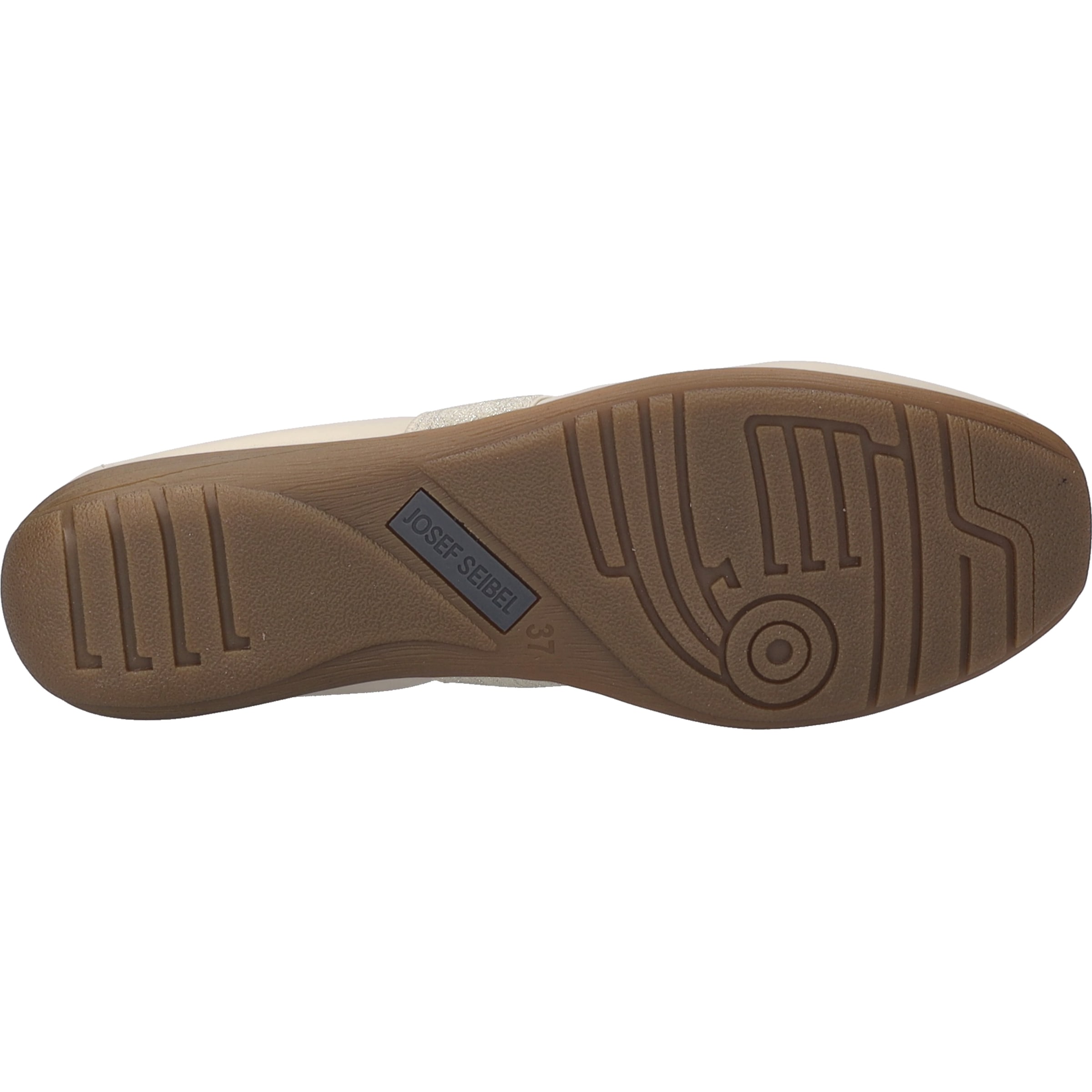 Josef Seibel Ballerina »Fenja 25, sand«