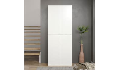 Procontour Hochschrank »Clara«, Breite 64cm, mit Einlegeböden auf Raten  bestellen