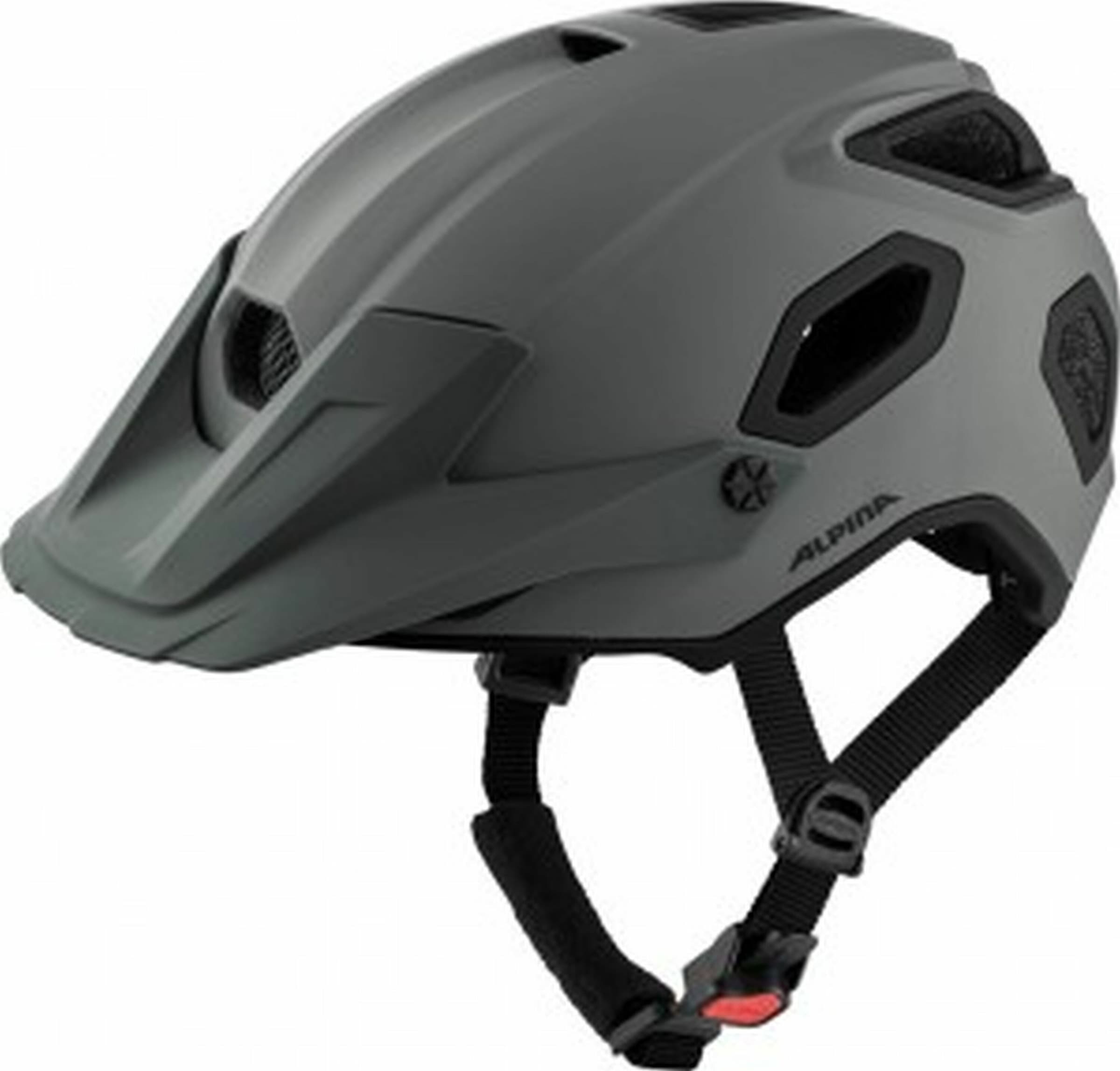 Alpina Sports Fahrradhelm »Fahrradhelm Comox«