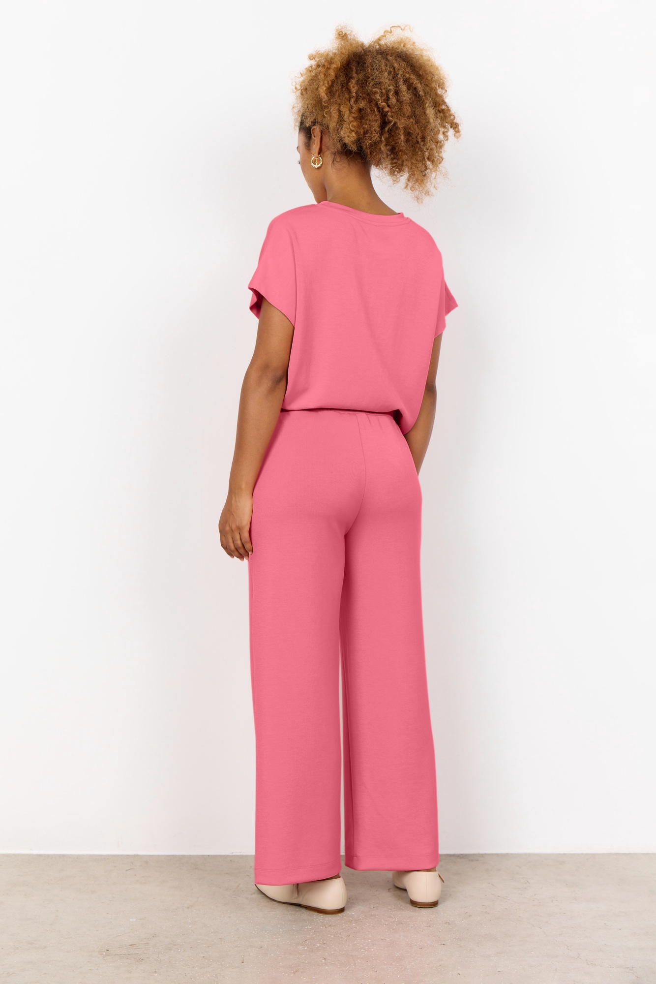 soyaconcept Jogger Pants »SC-BANU 33«  Viskosemischung