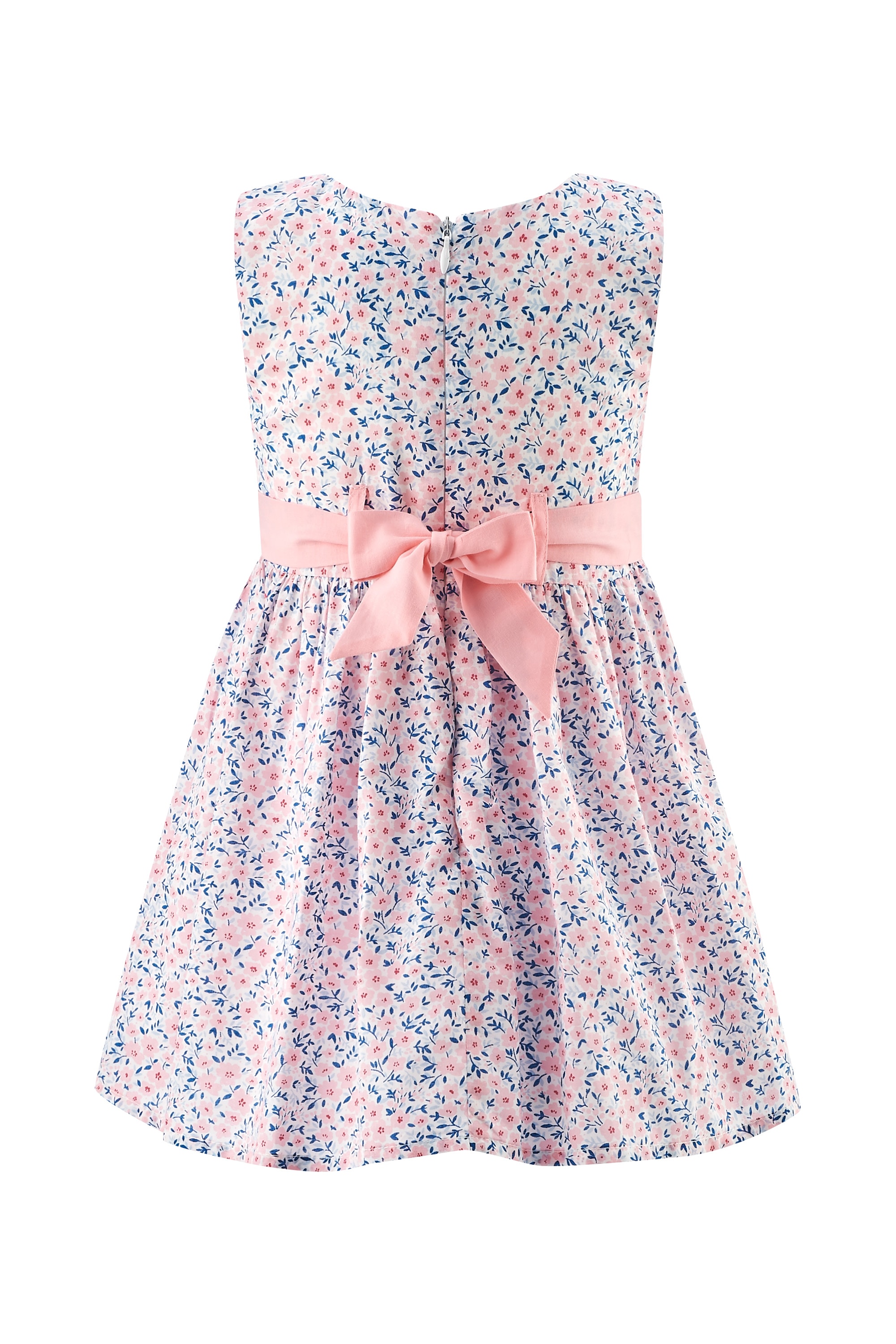 happy girls Sommerkleid