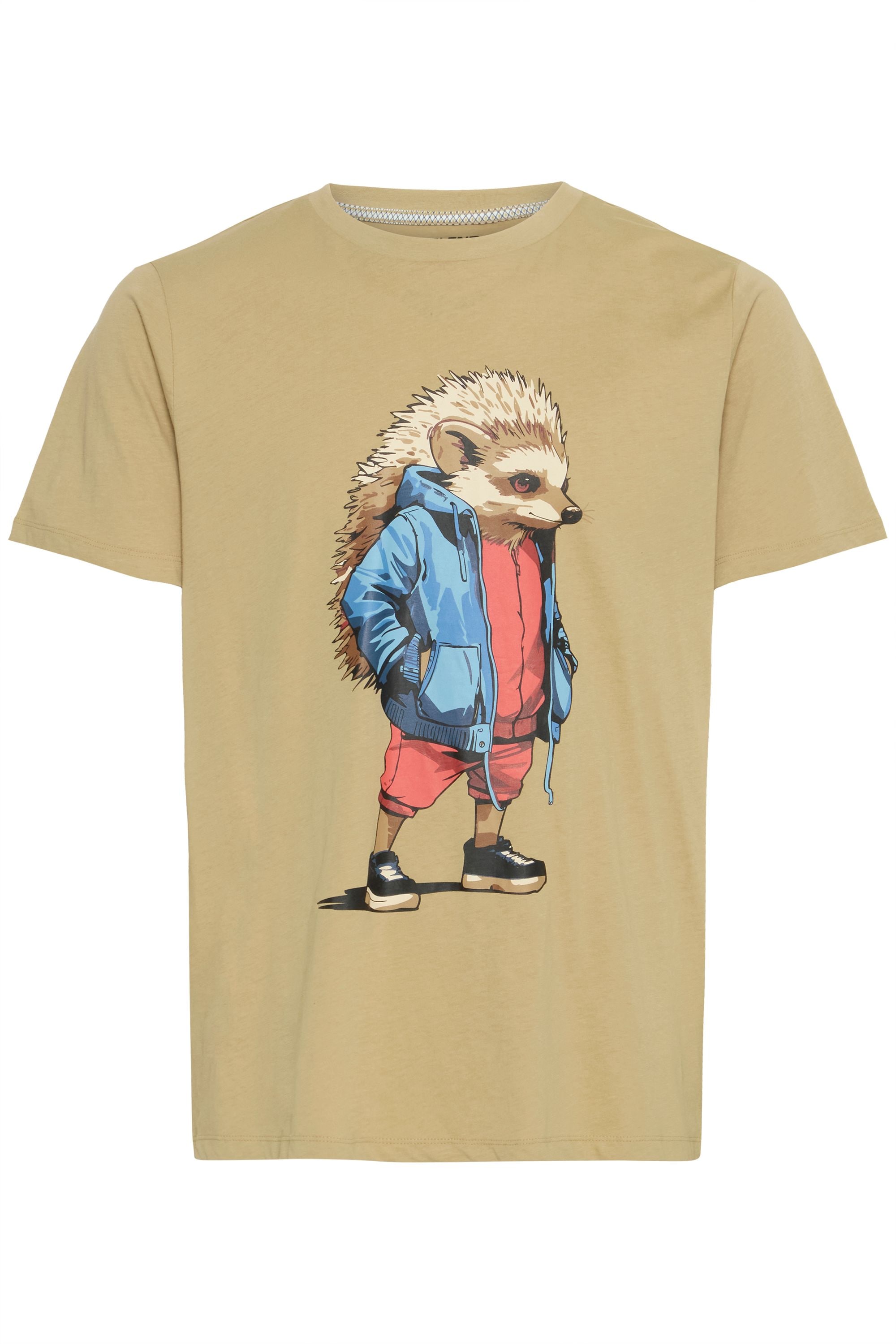 Blend T-Shirt »T-Shirt BHTee«