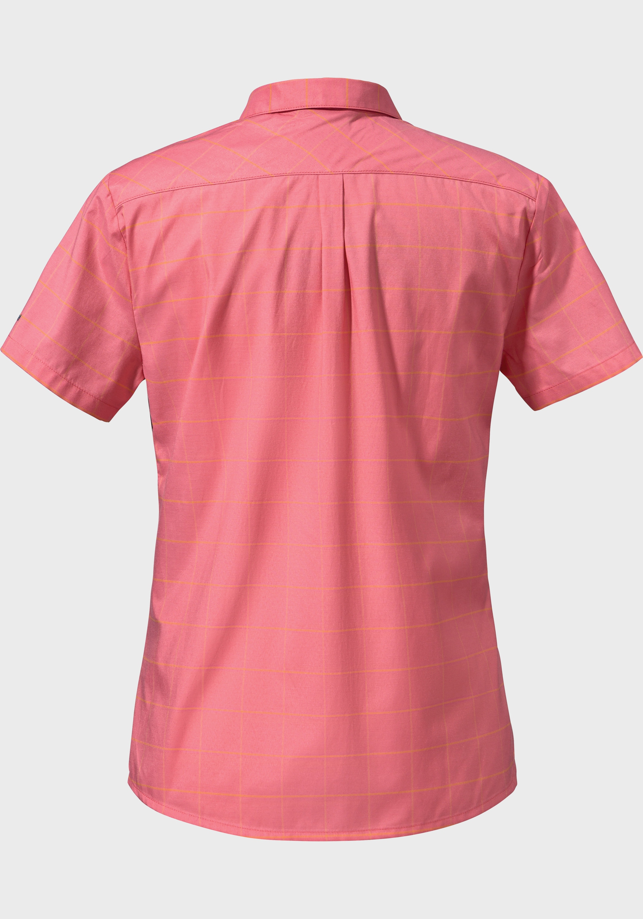 Schöffel Outdoorbluse »Blouse Buchstein L«