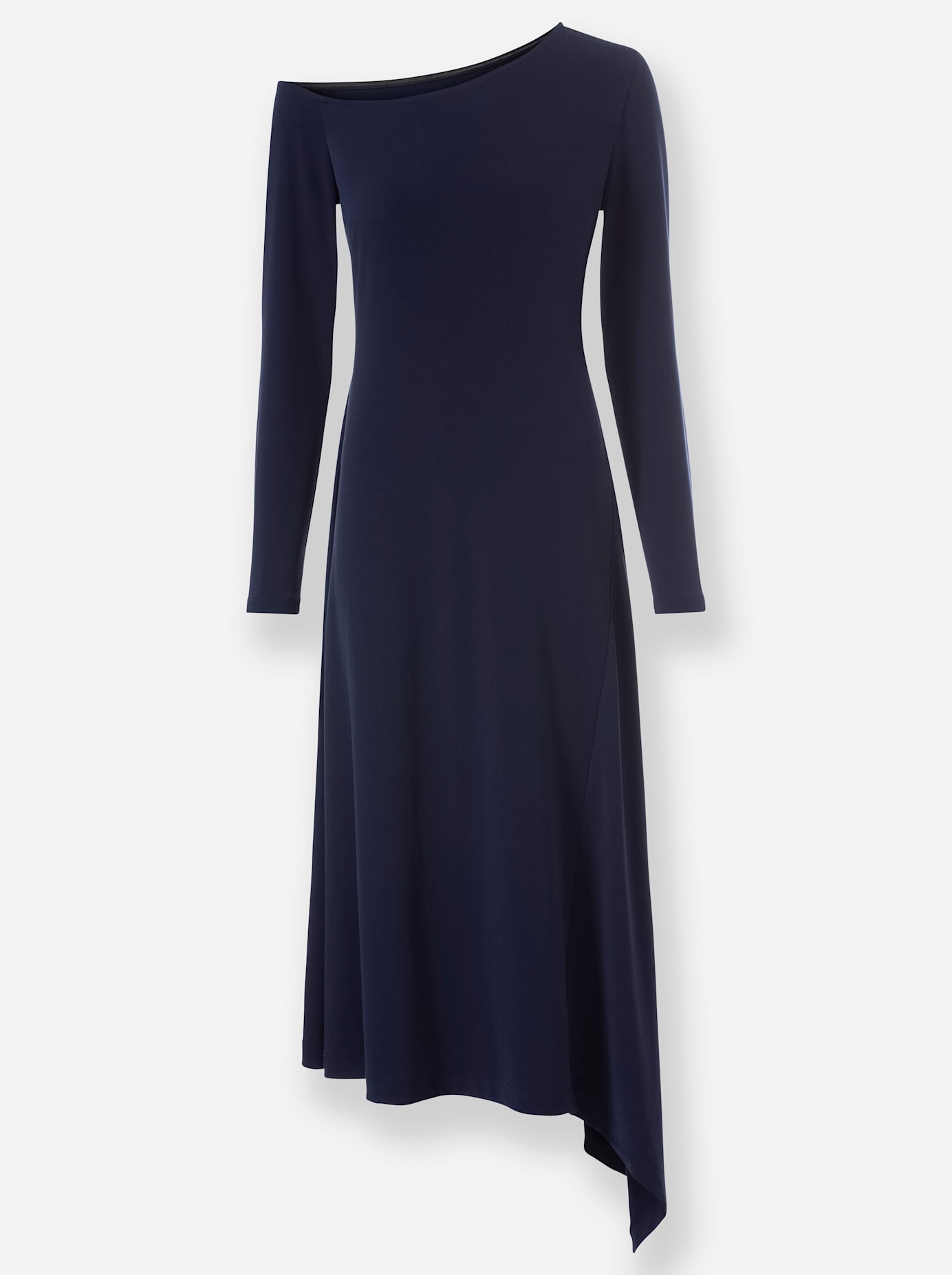 heine Jerseykleid »Jersey-Kleid«