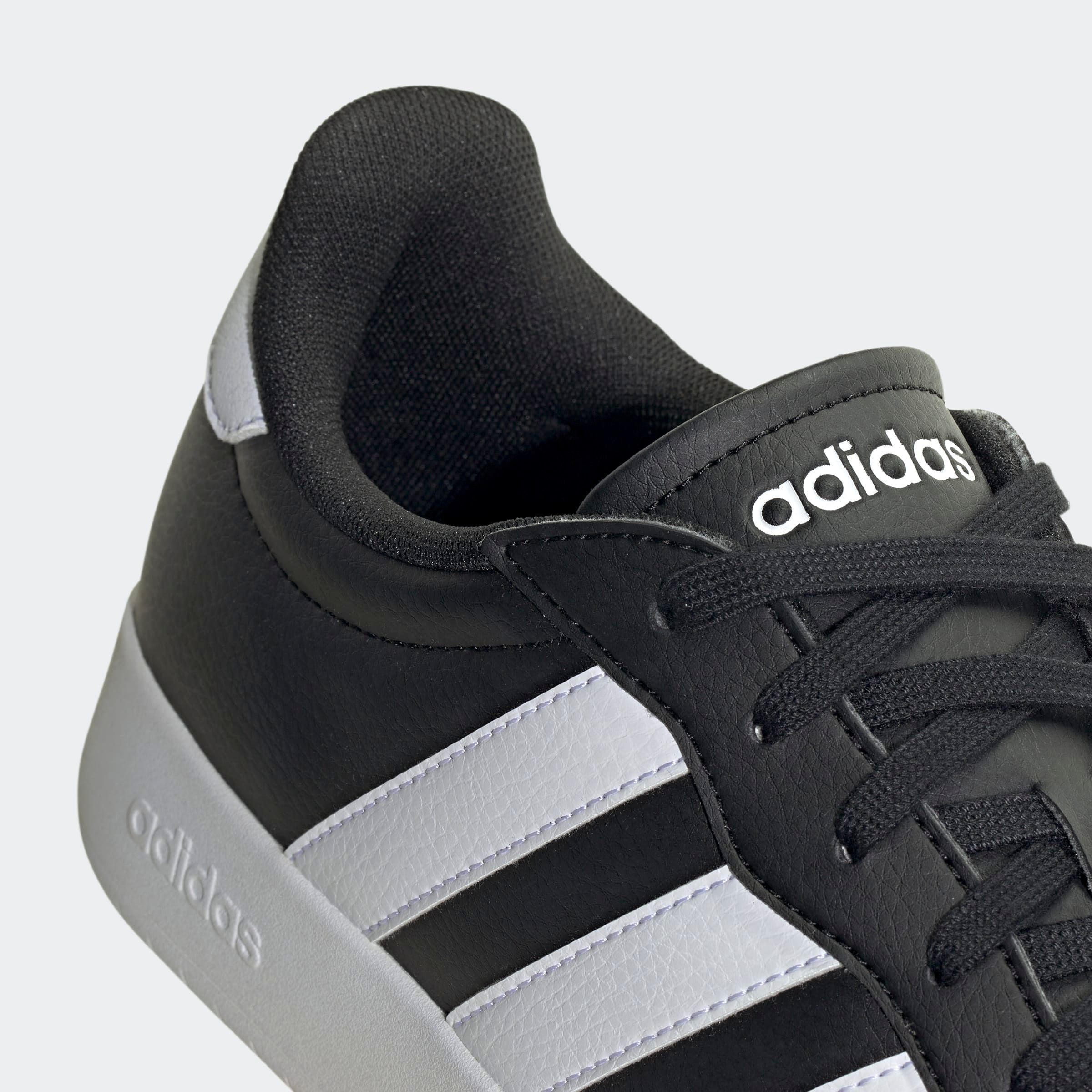 adidas Sportswear Sneaker »BARREDA«  inspiriert vom Design des adidas handball spezial