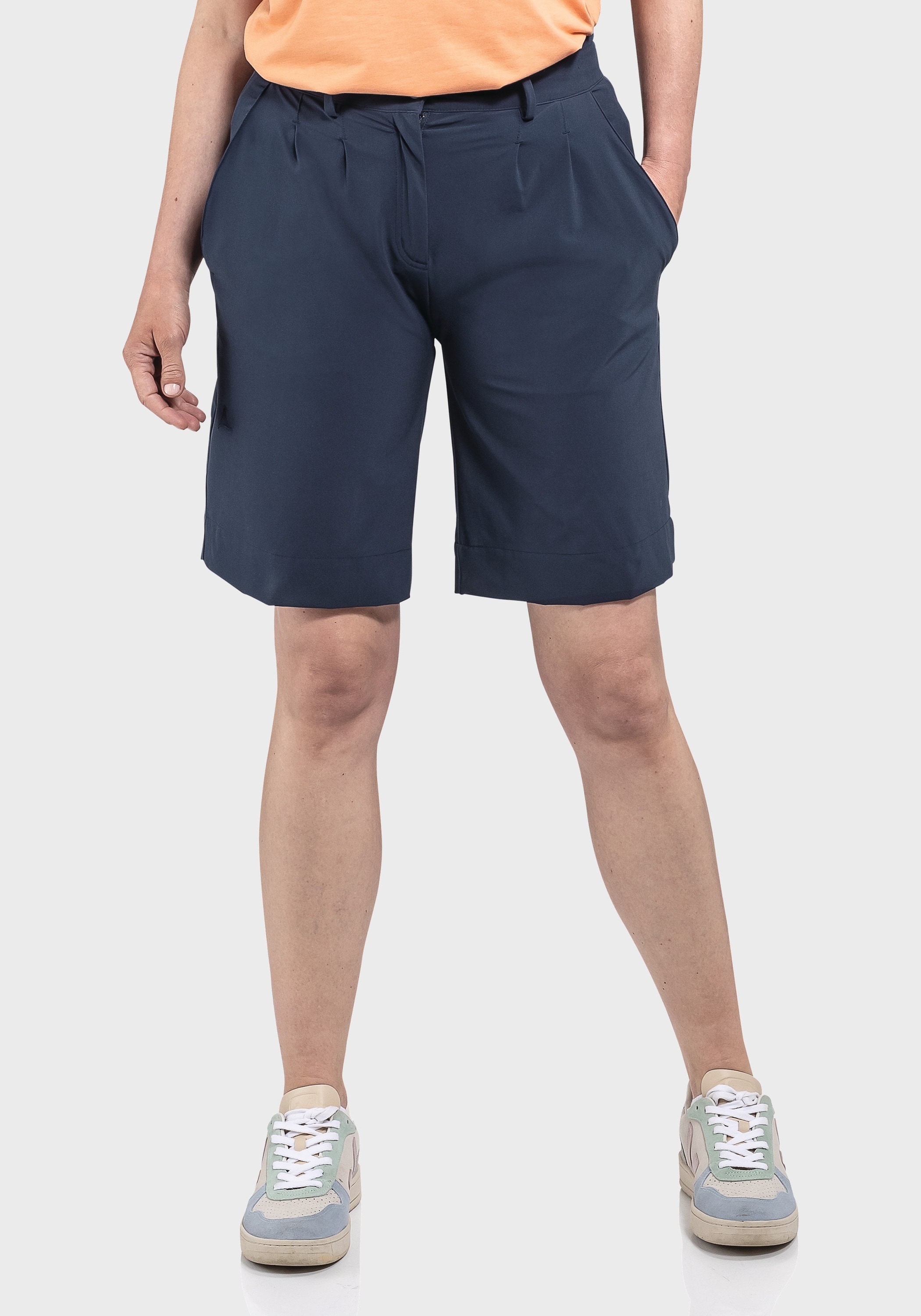 Schöffel Bermudas »Shorts Annecy L«