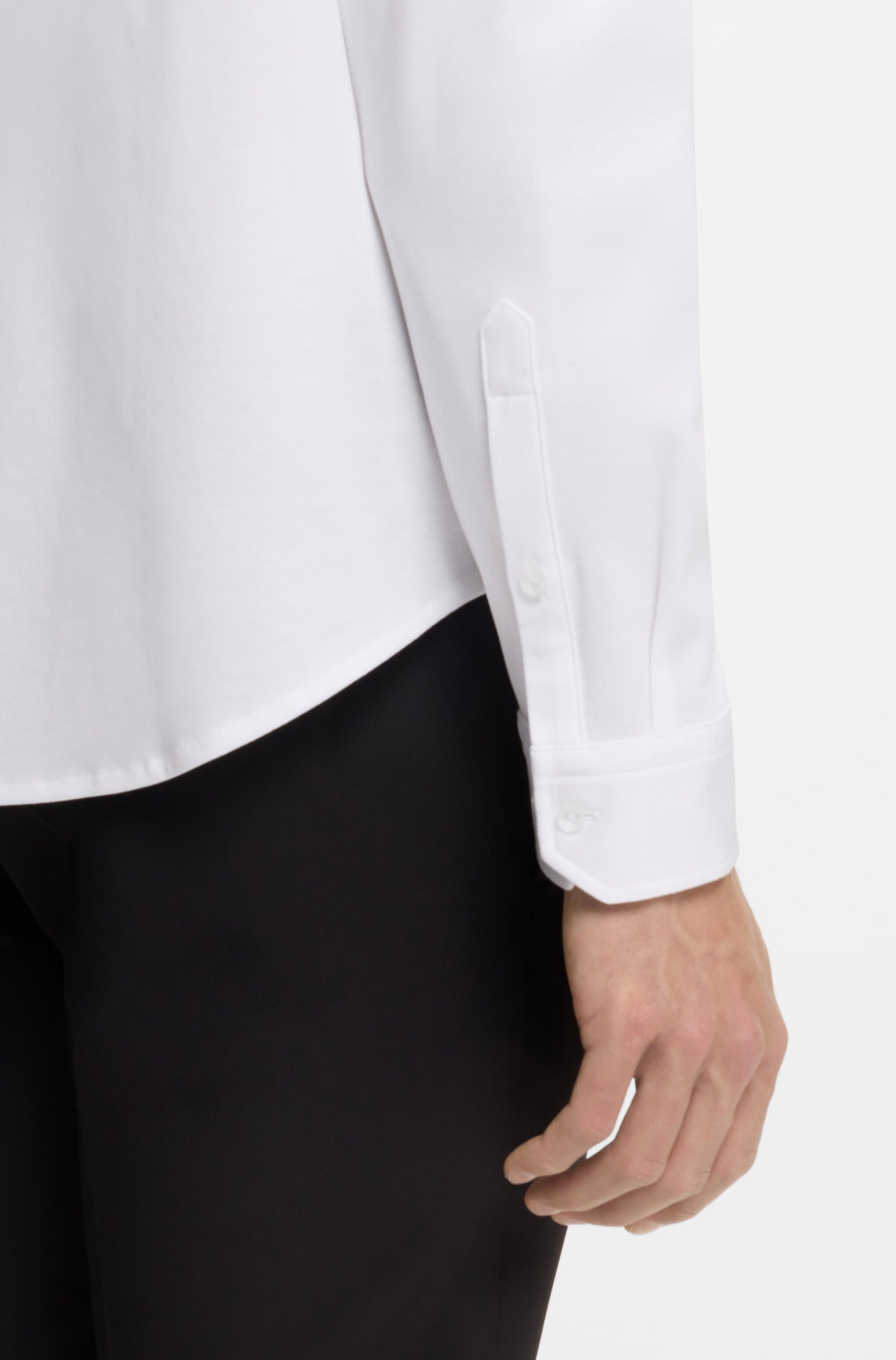 BOSS GREEN »B MOTION L« mit Logo-Druck