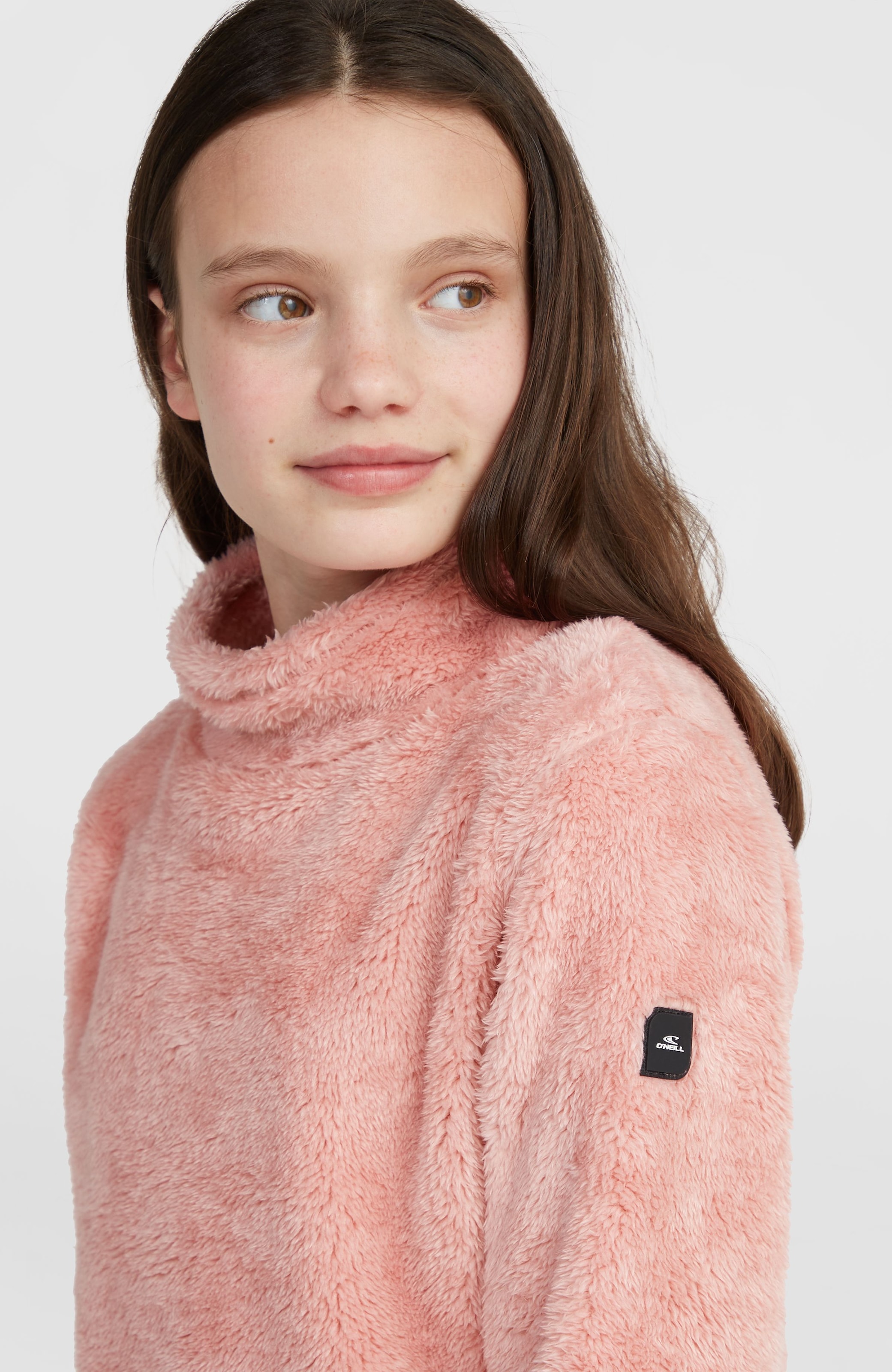 O'Neill Fleecepullover »FUZZY FLEECE«