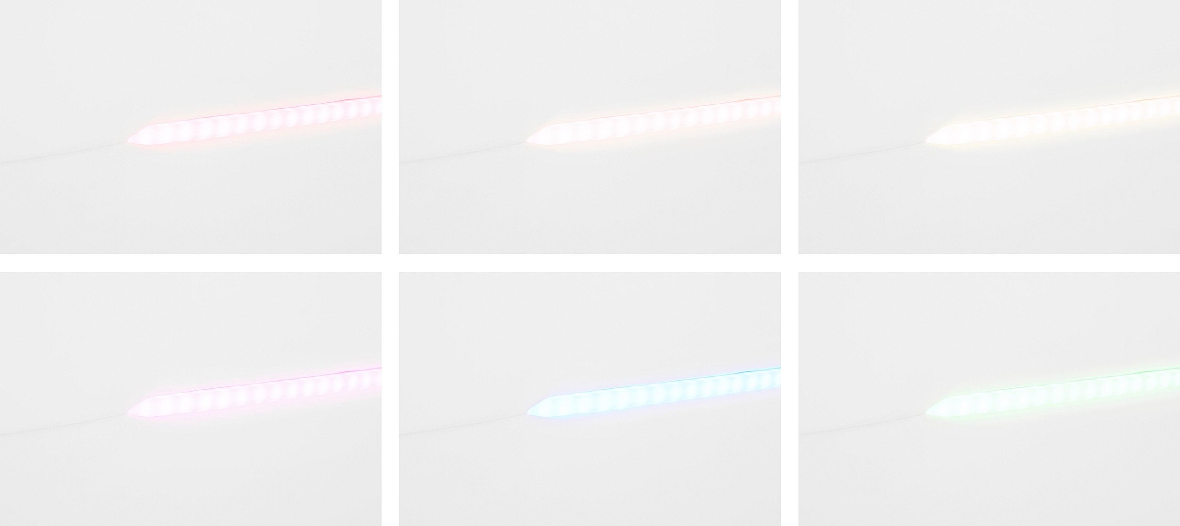 COLLECTION AB Boxspringbett »London, inklusive Topper und Kissen, mit LED-Beleuchtung«, Boxspringbett erhältlich in 90cmx200cm, 140cmx200cm & 180cmx200cm