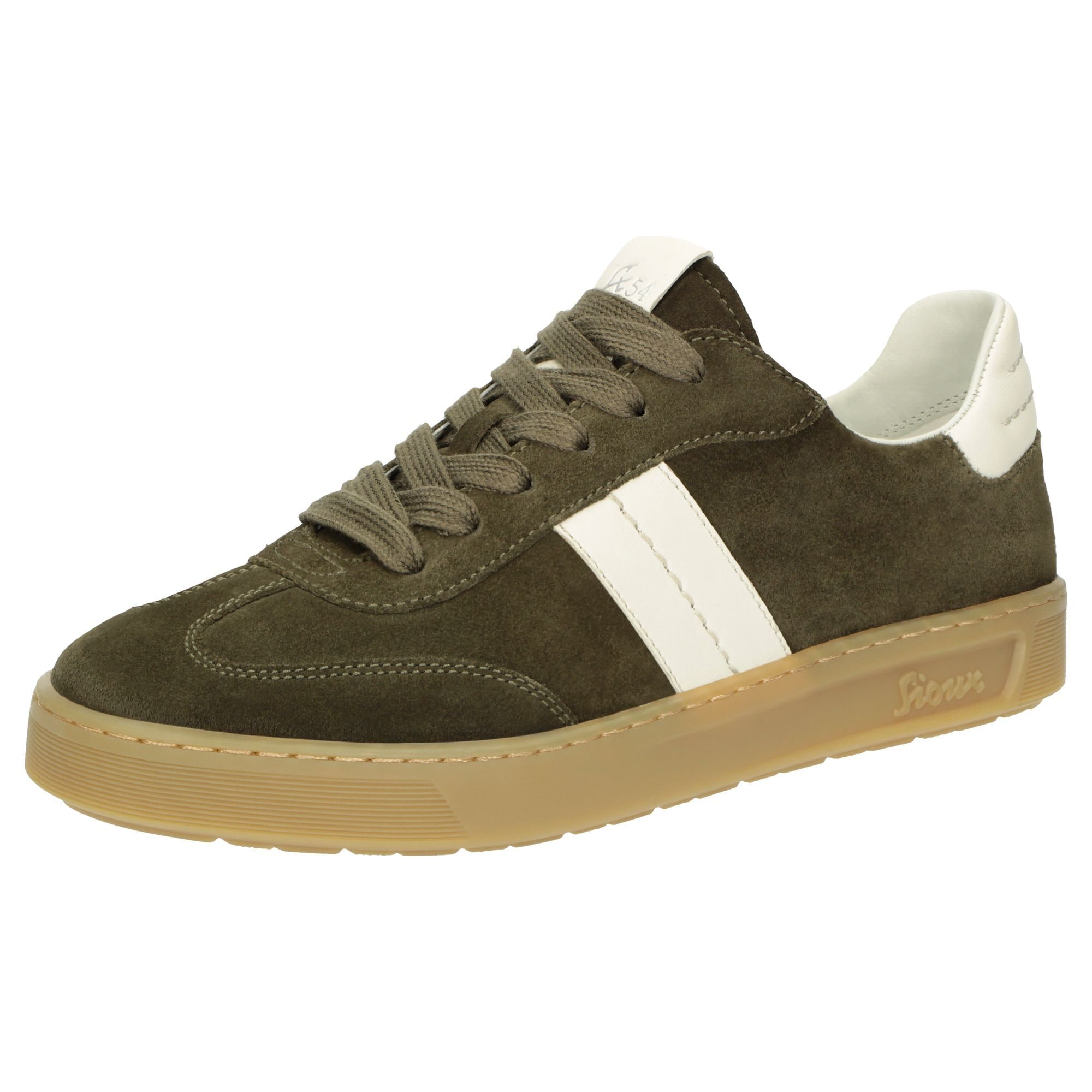 SIOUX Sneaker »Tedroso-DA-717«