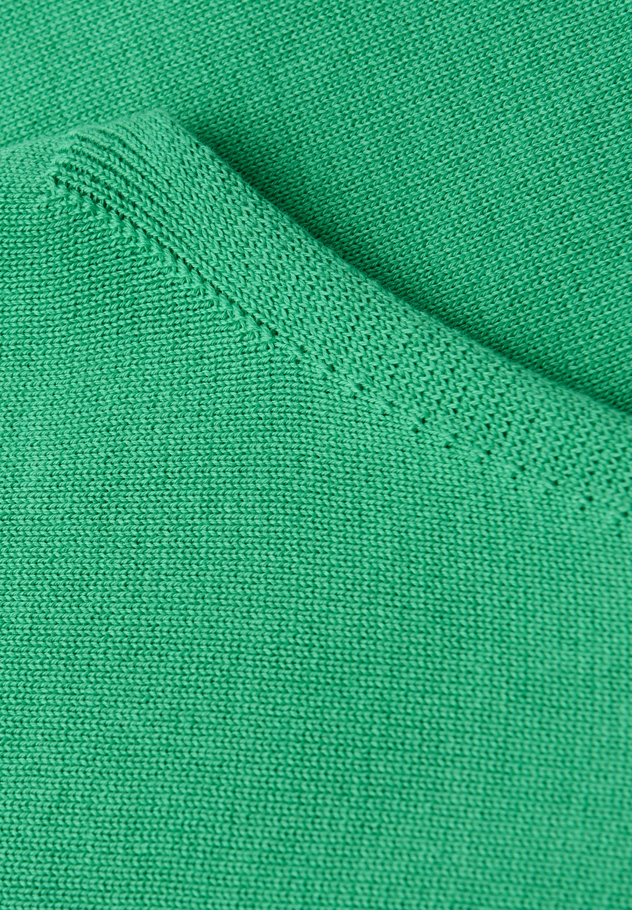 STREET ONE Strickpullover mit Rundhals