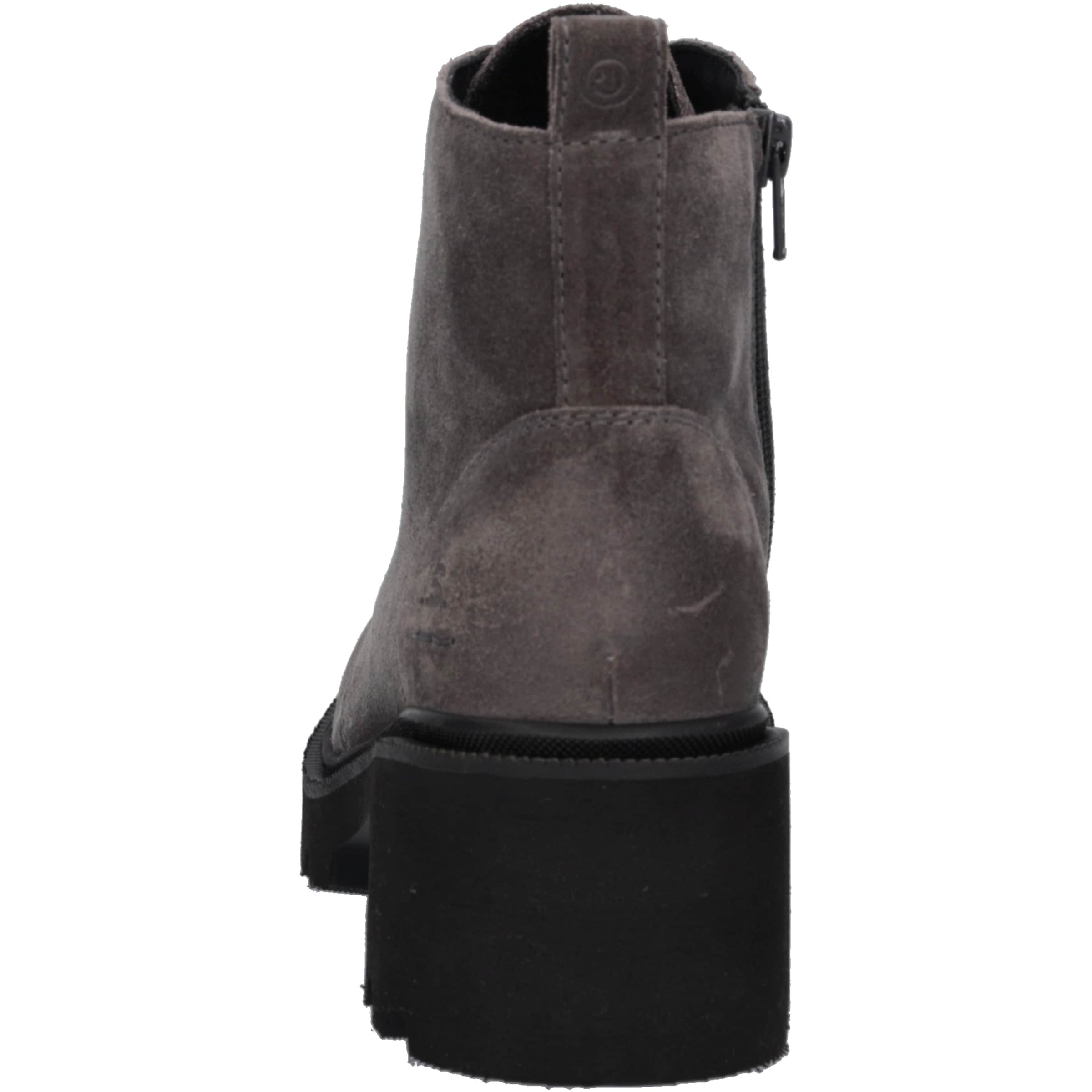 Josef Seibel Stiefelette »Josephine 08, asphalt«