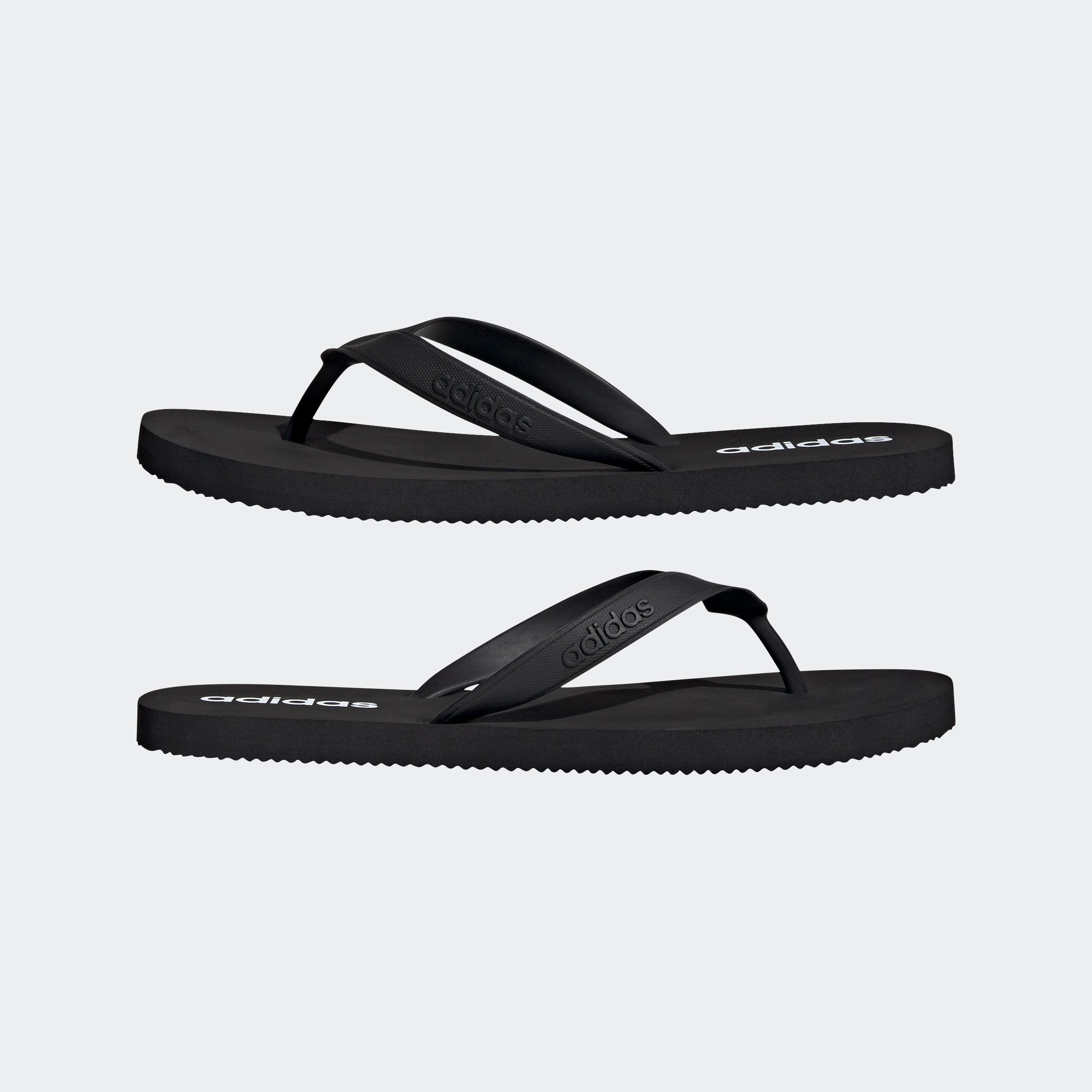 adidas Sportswear Badesandale »KEITAKI ALPHA ZEHENTRENNER«