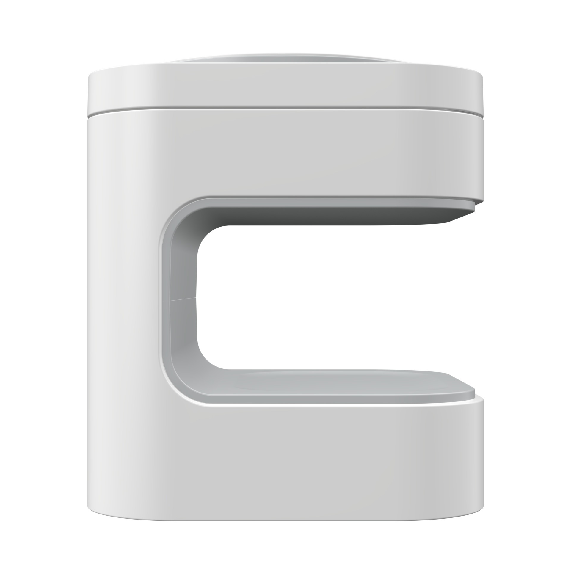 Targus Wireless Charger »Hyperjuice Qi2 3-in-1 Magnetic Charging Stand«