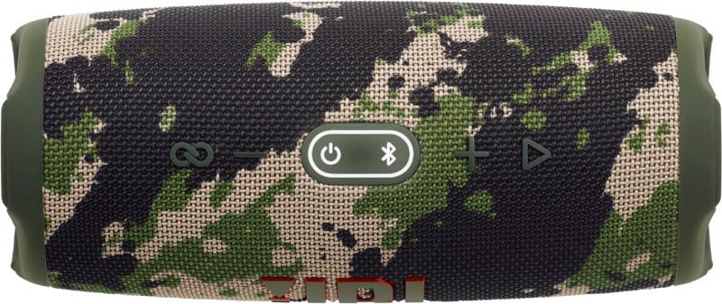 JBL Bluetooth-Lautsprecher »Charge 5 Portabler«, wasserdicht