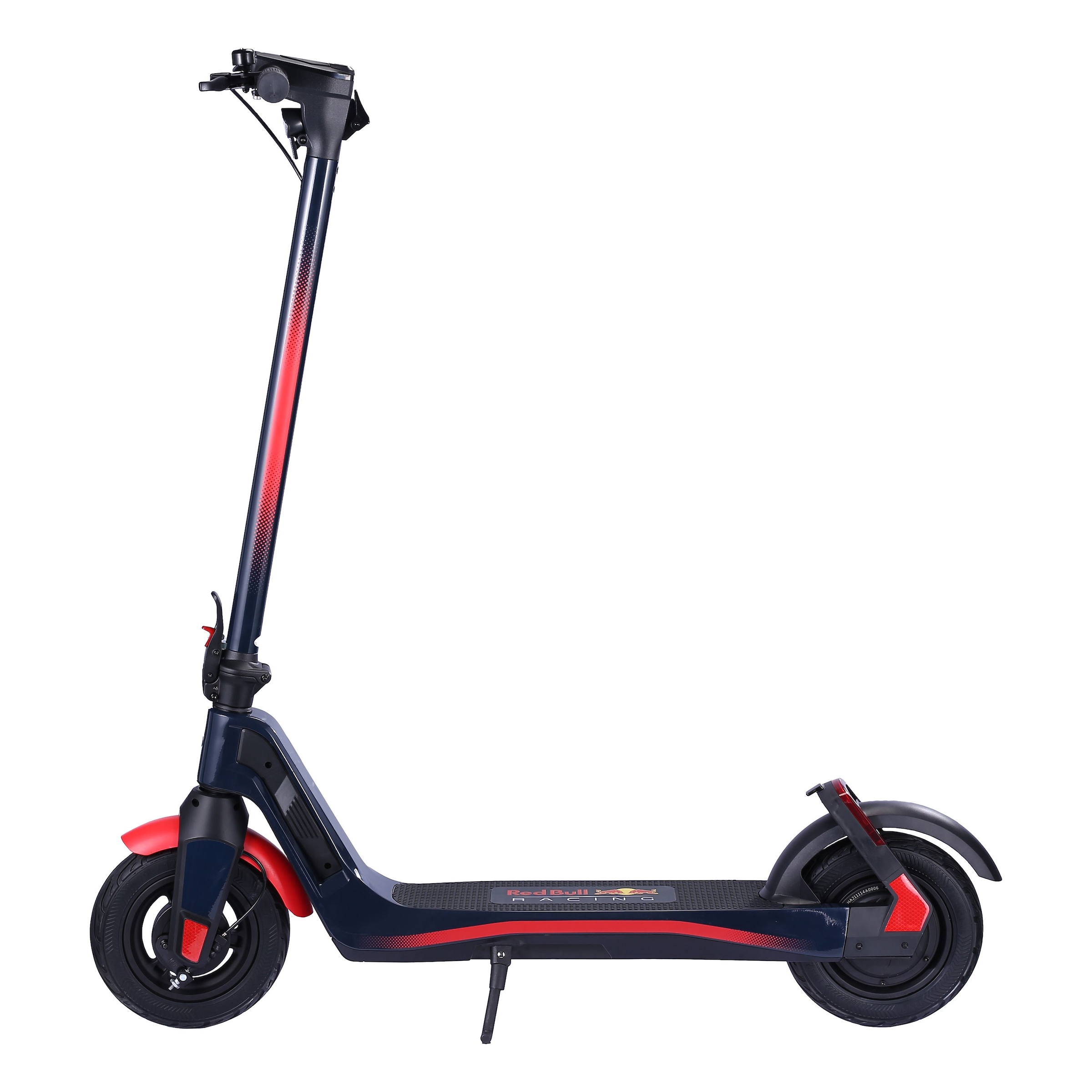 Red Bull Racing E-Scooter »RS 1000 - 10" RACE NINE XL«