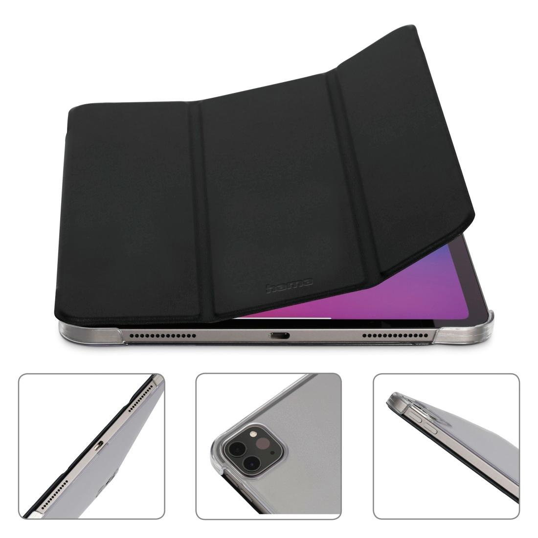 Hama Tablet-Hülle »Tablet Case für Apple iPad Pro 12.9" (2021/2022), aufstellbar«, 32,8 cm (12,9 Zoll)
