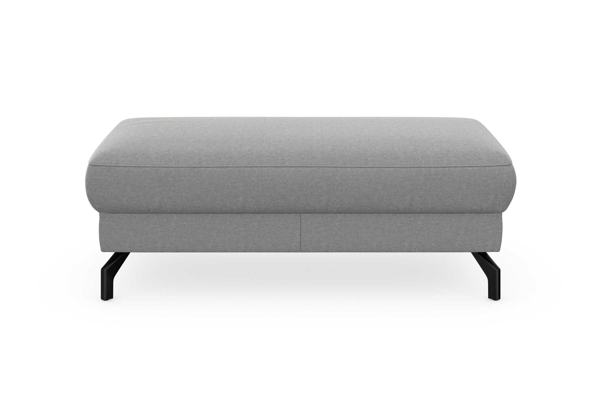 sit&more Hockerbank »Cinturo« mit Federkern, Sitzhöhe 45 cm