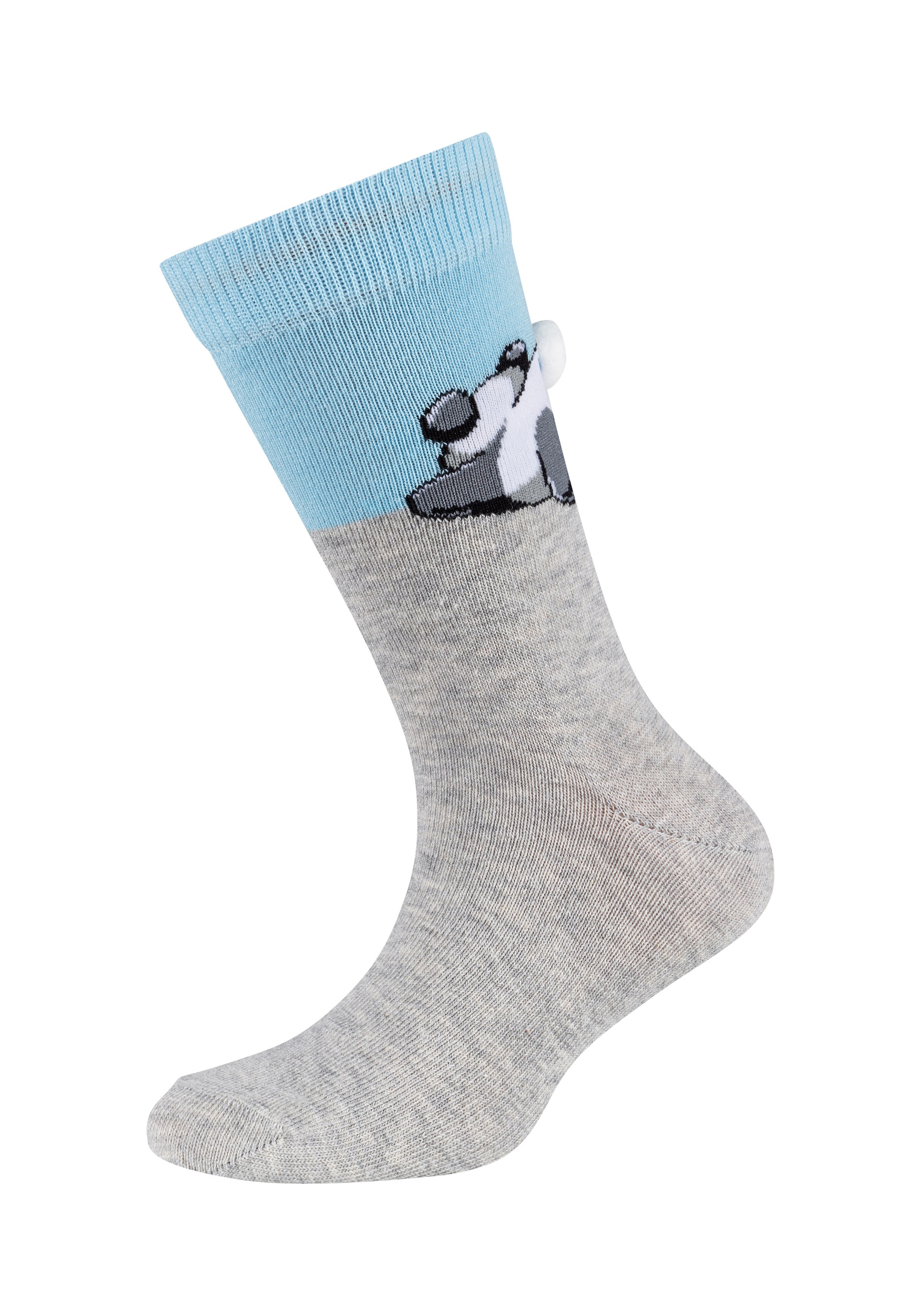 Camano Socken 8 Paar, 