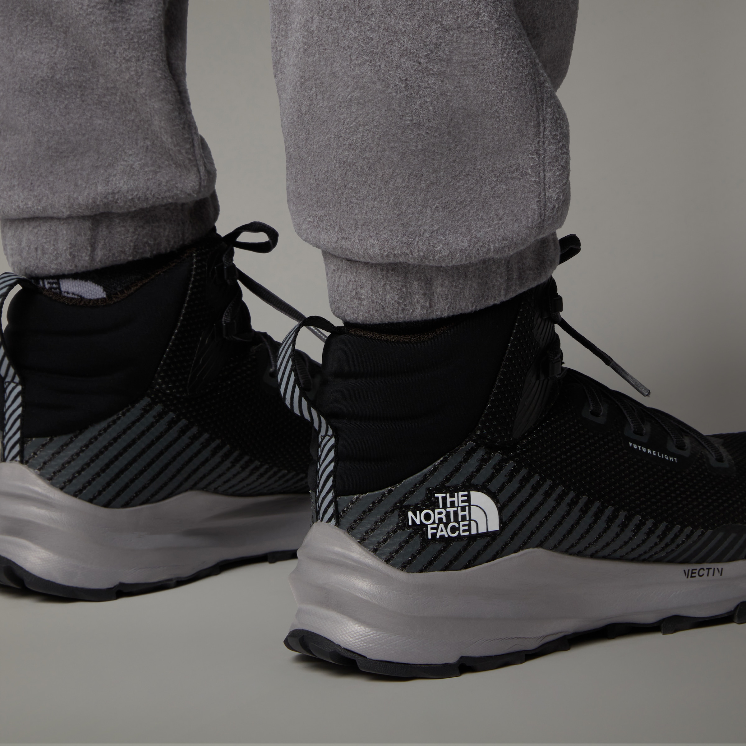 The North Face Wanderschuh »Men's VECTIV Fastpack Mid FutureLi«