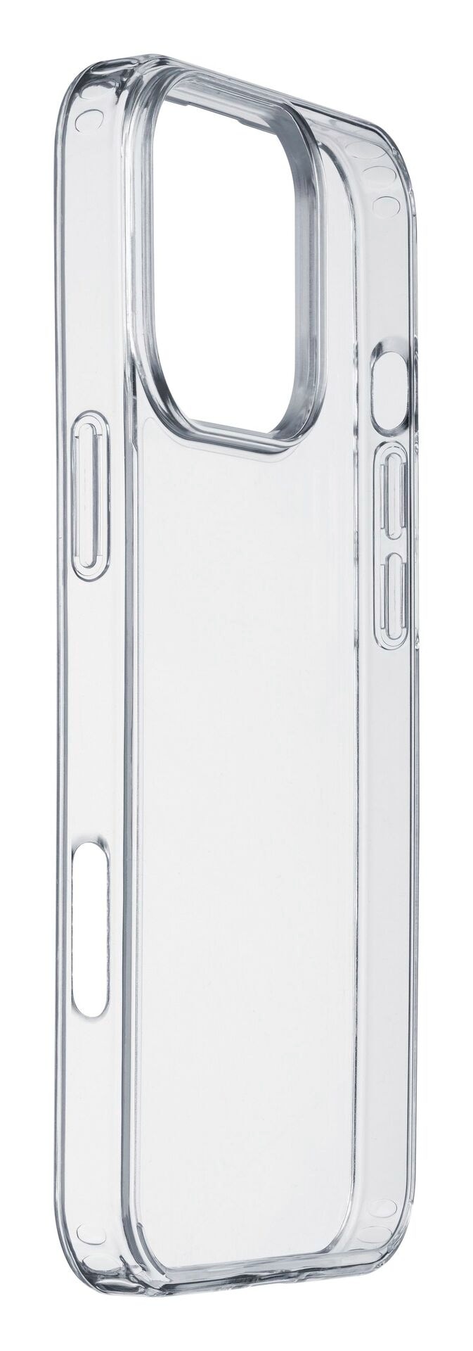 Handyhülle »Strong Case für Apple iPhone 16 Pro Max«, Backcover, Schutzhülle,...