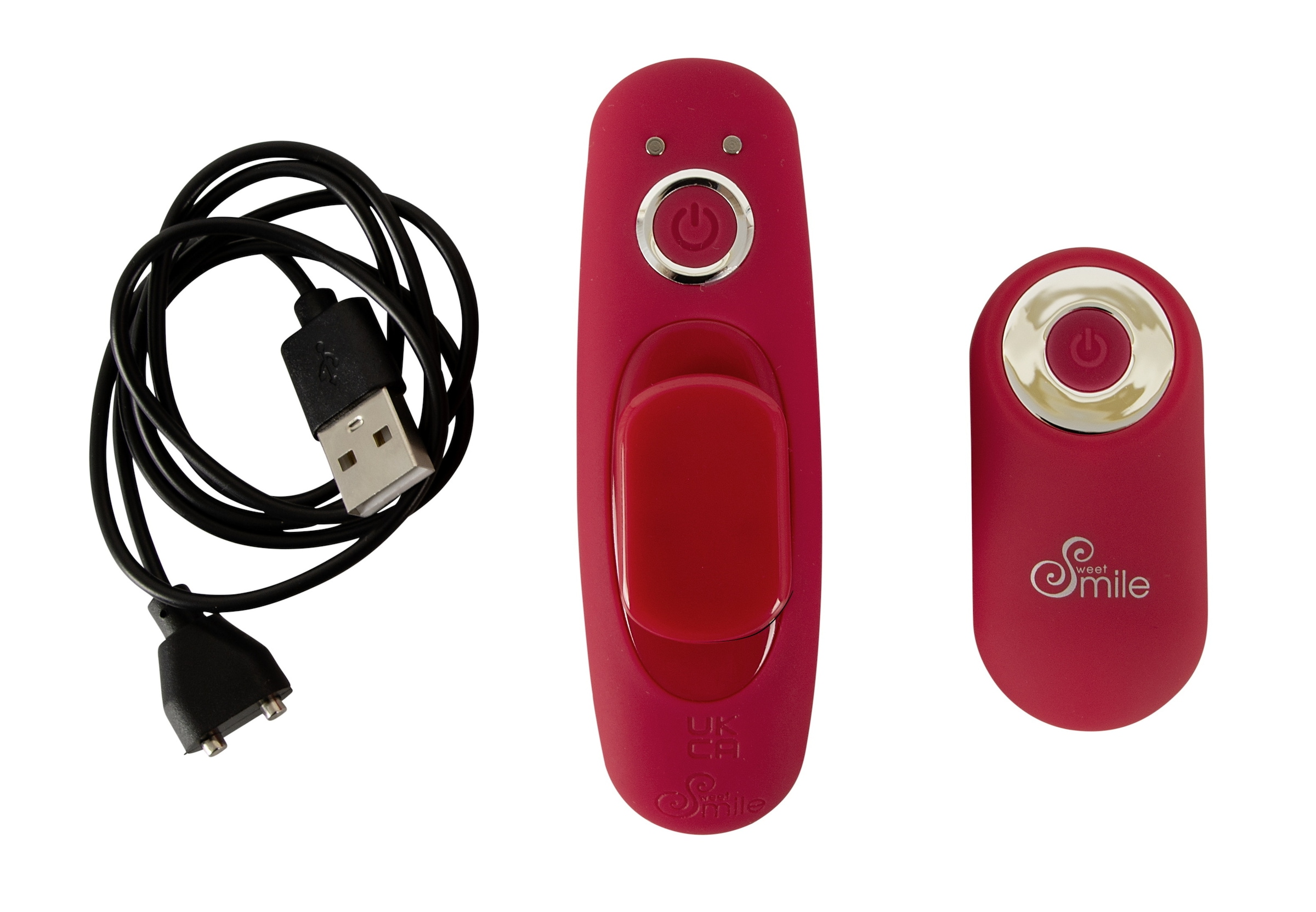 Sweet Smile Vibrator »Panty Vibrator RC Panty Vibrator«