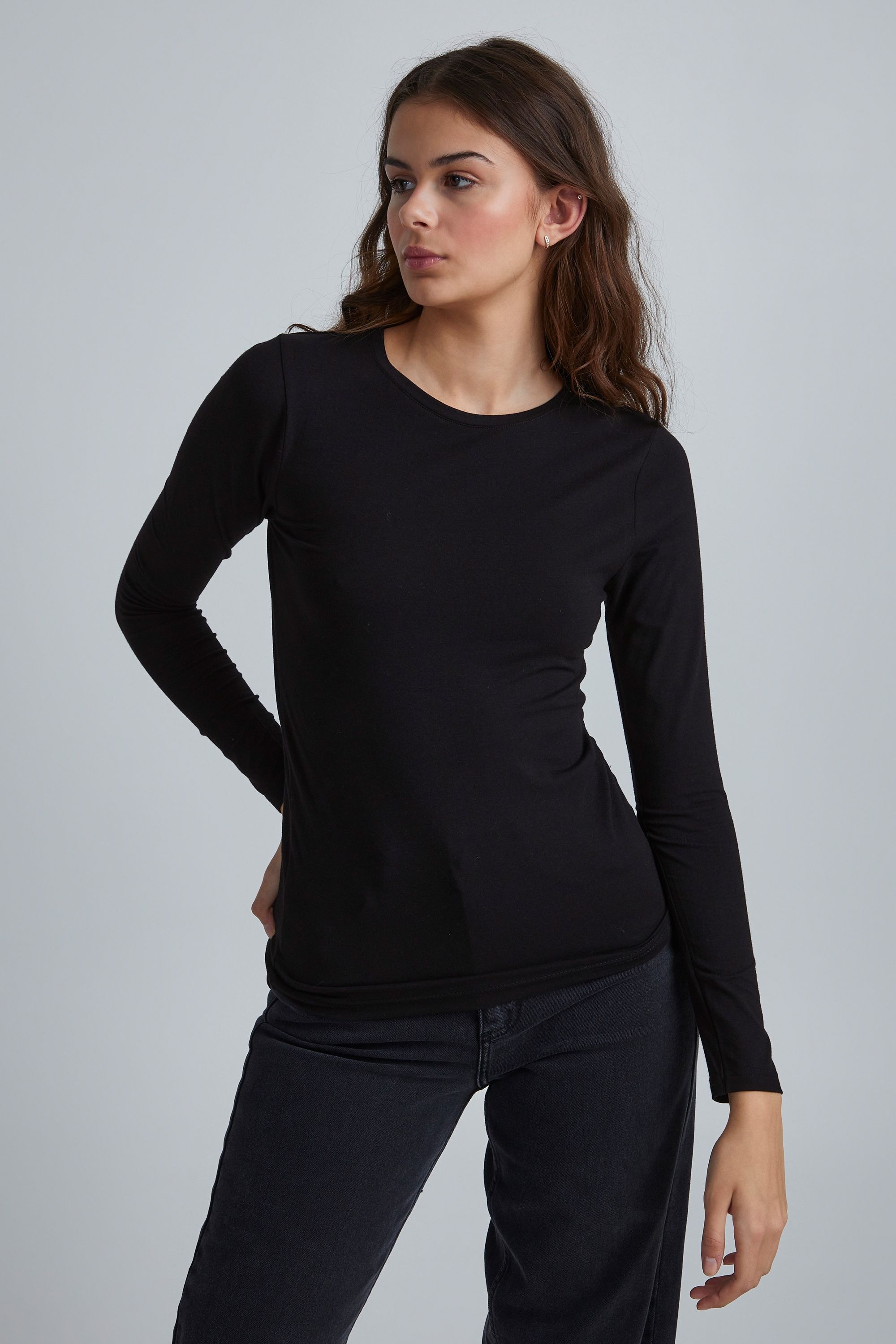 b.young Troyer »Sweatshirtpullover BYPamila«
