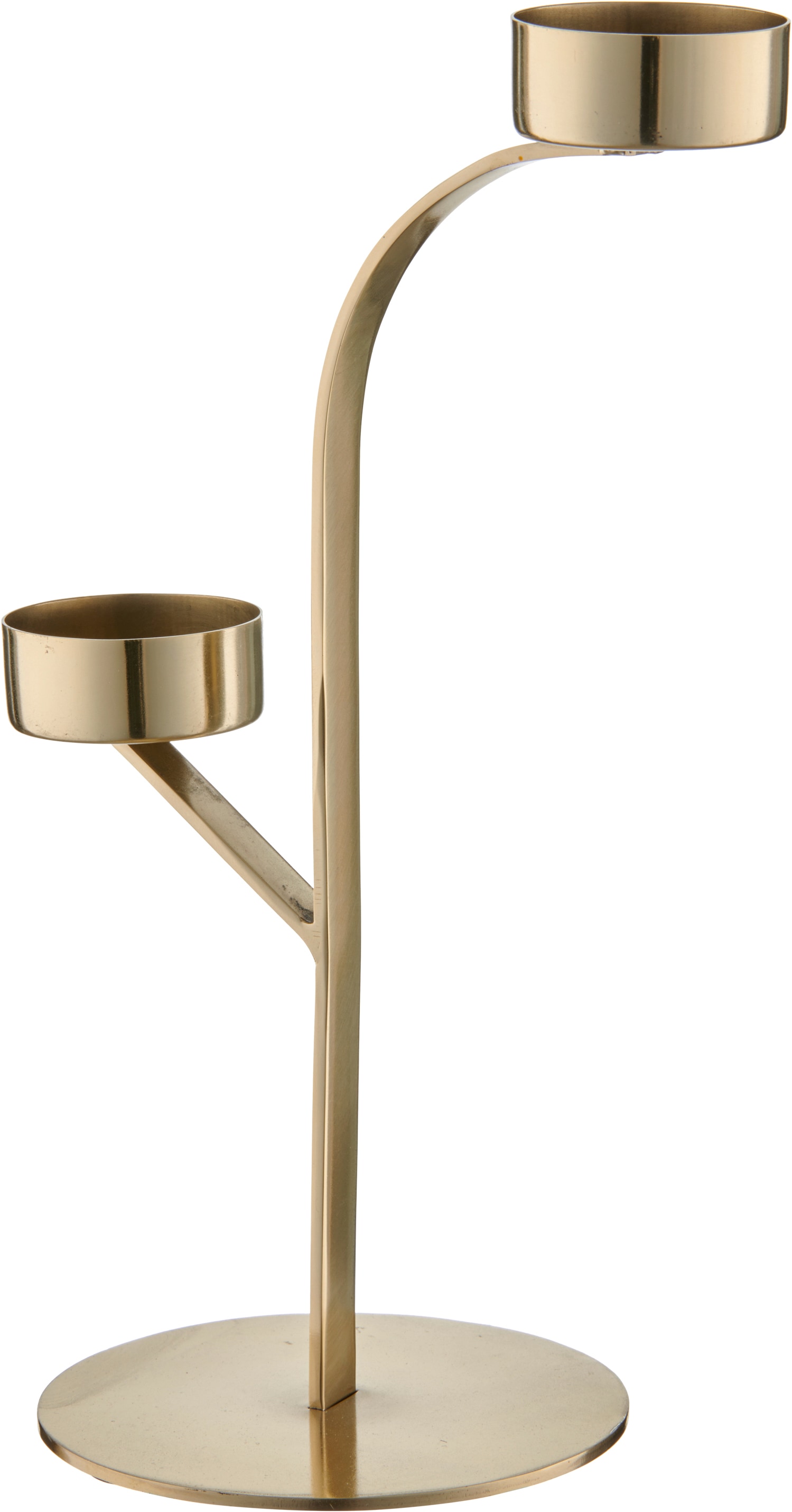 Creativ home Teelichthalter »Teelichthalter« aus hochwertigem Material