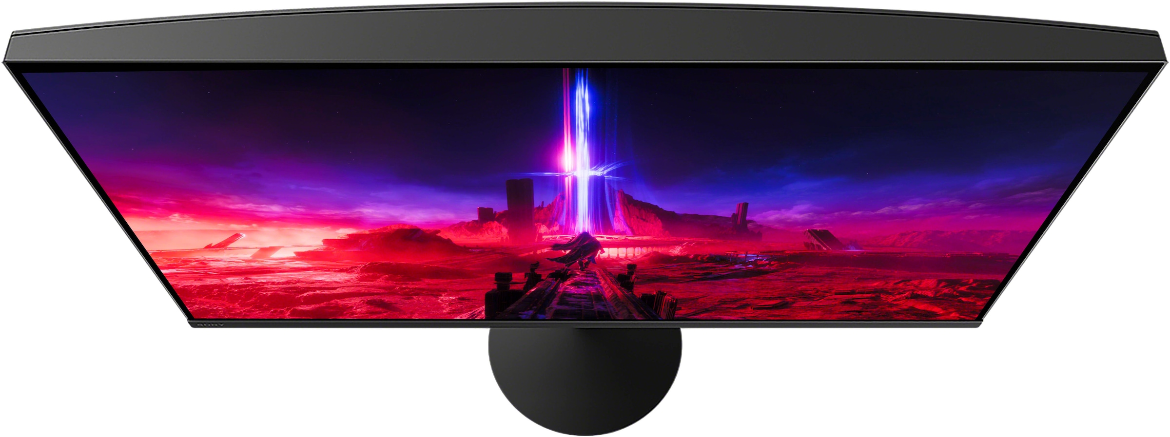 Sony Gaming-Monitor »SDM-27U9M2«, 68 cm/27 Zoll, 3840 x 2160 px, 4K Ultra HD, 1 ms Reaktionszeit, 160 Hz