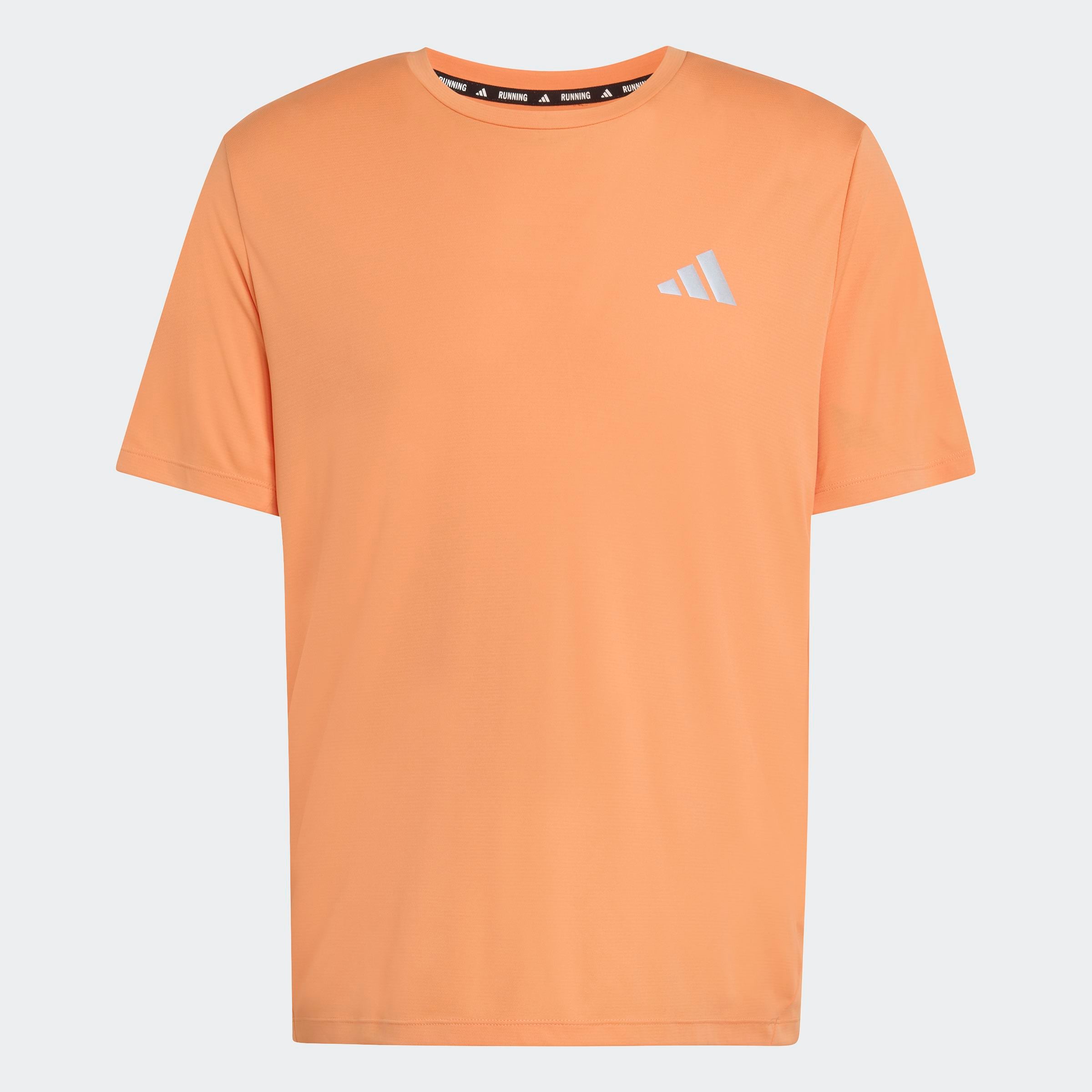 adidas Performance Laufshirt »RUN ESS TEE M«