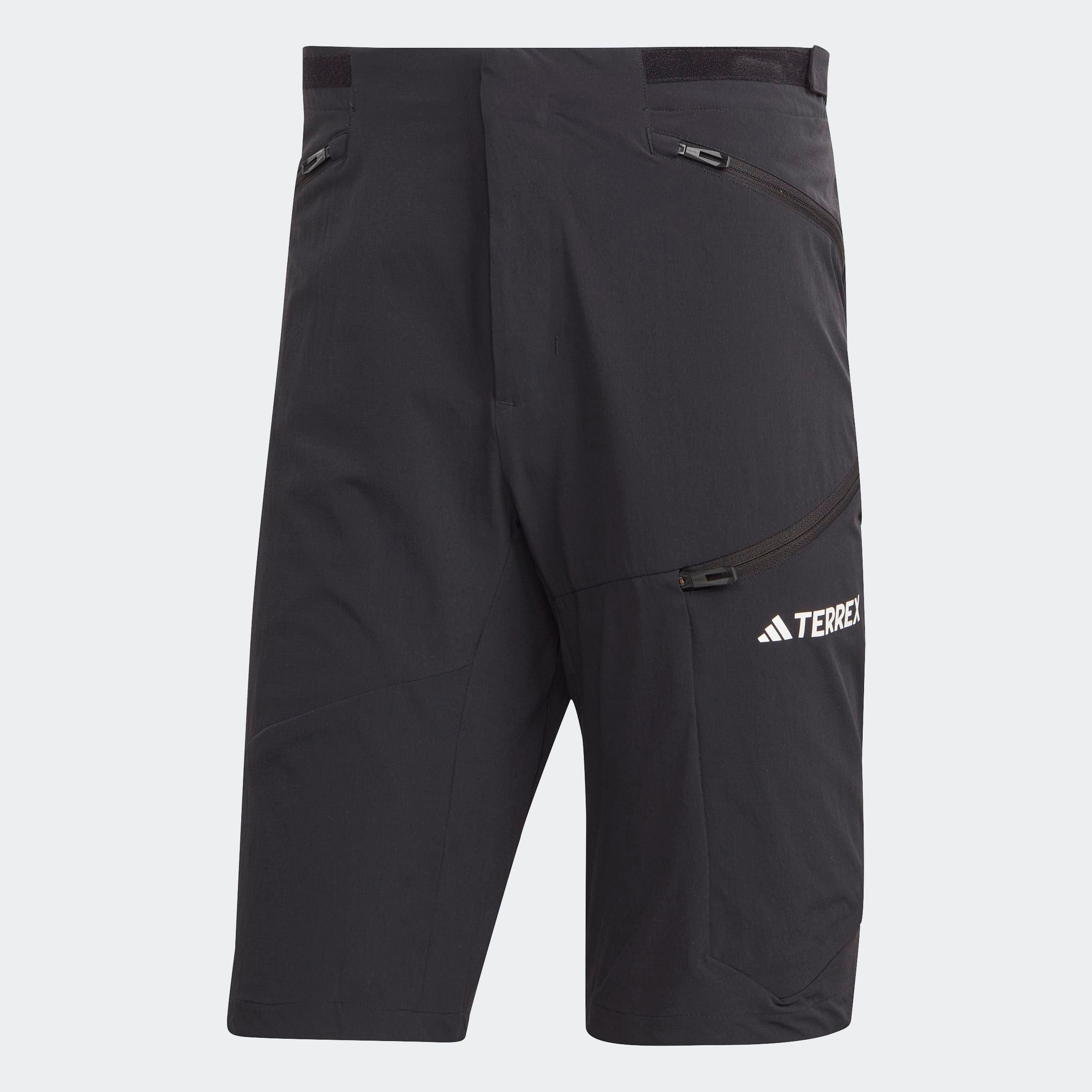 adidas TERREX Trekkingshorts »XPERIOR SHORT«, (1 tlg.)
