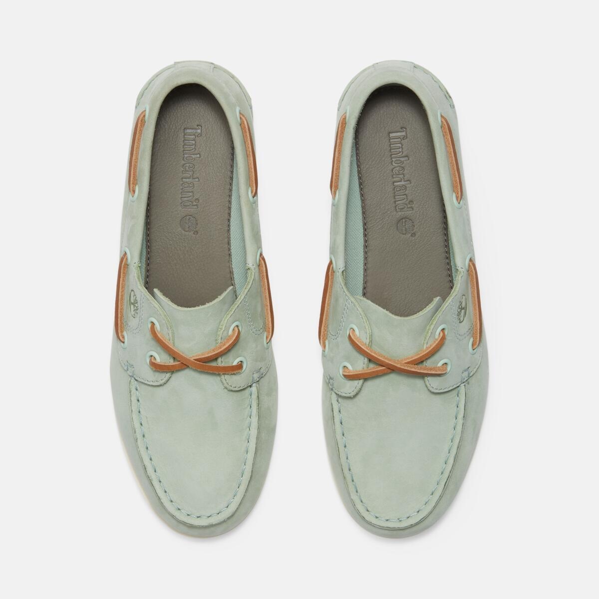 Timberland Bootsschuh »CLASSIC BOAT BOAT SHOE«