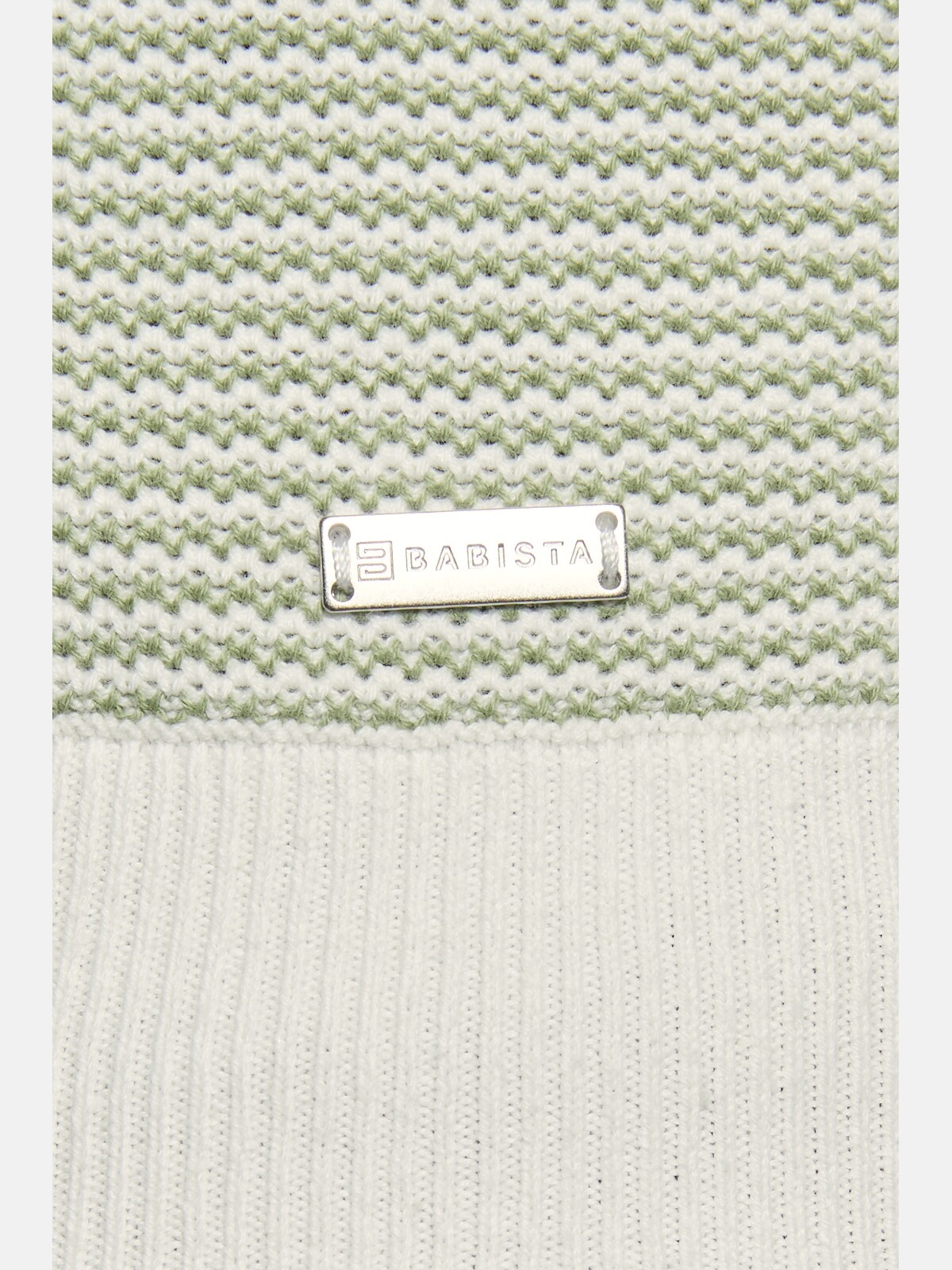 Babista Strickpullover »Pullover ALDOMINO«, (1 tlg.)