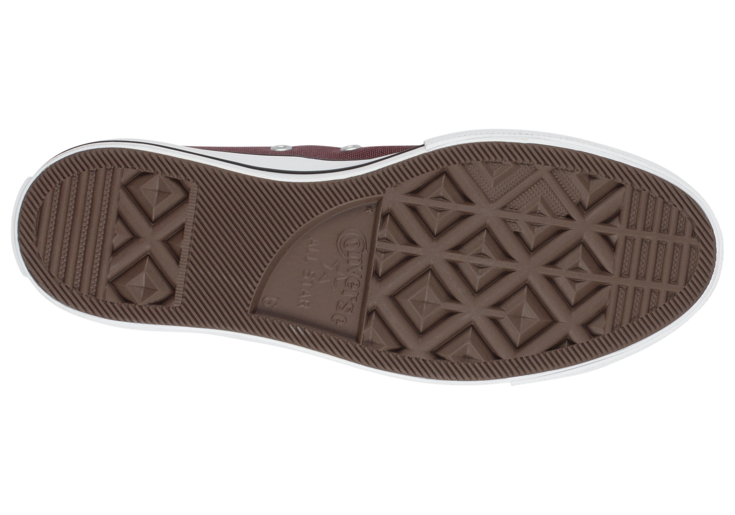 Converse Sneaker »CHUCK TAYLOR ALL STAR LIFT PLATFORM«