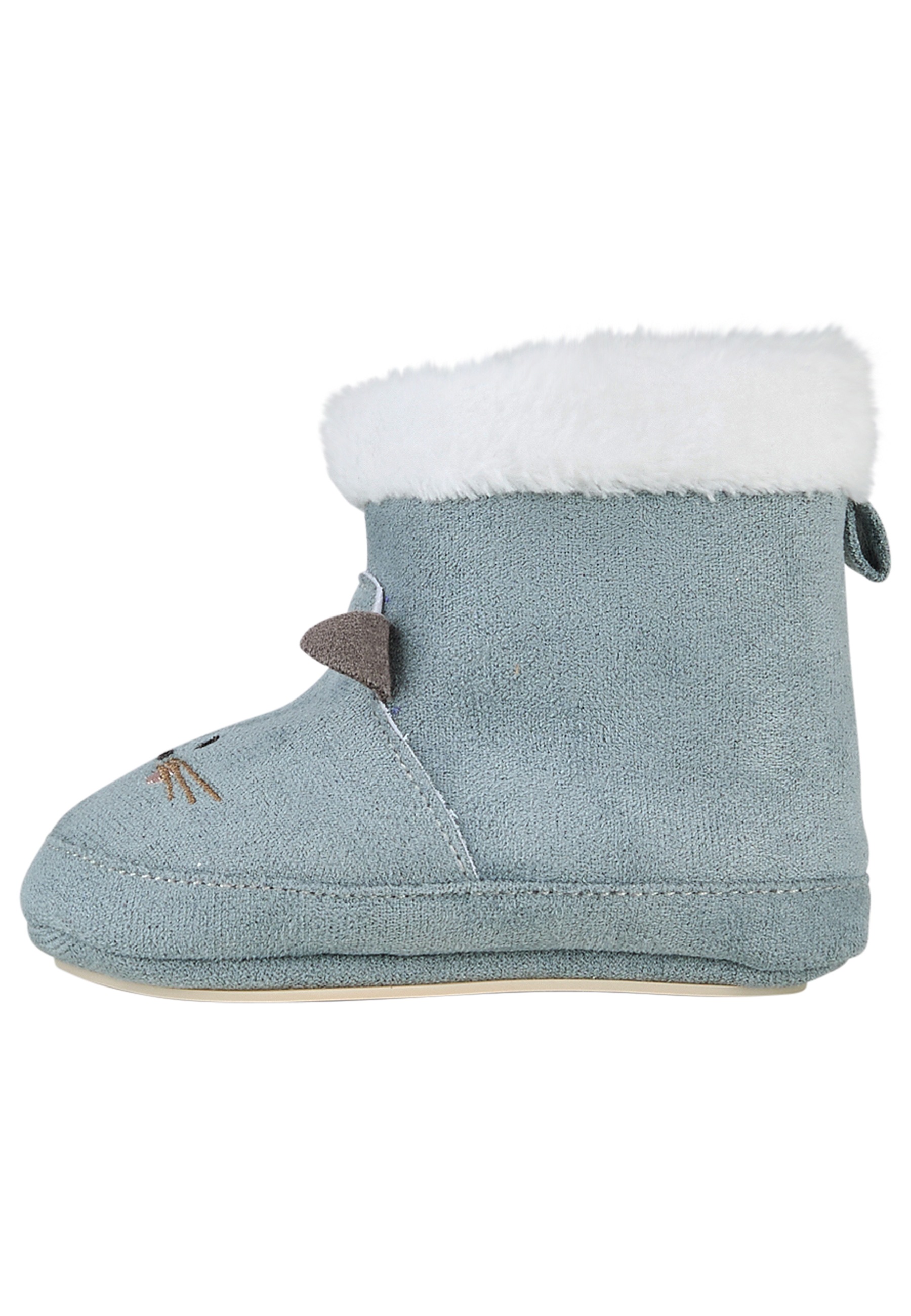 Sterntaler® Babystiefel »Baby Stiefel Katze«