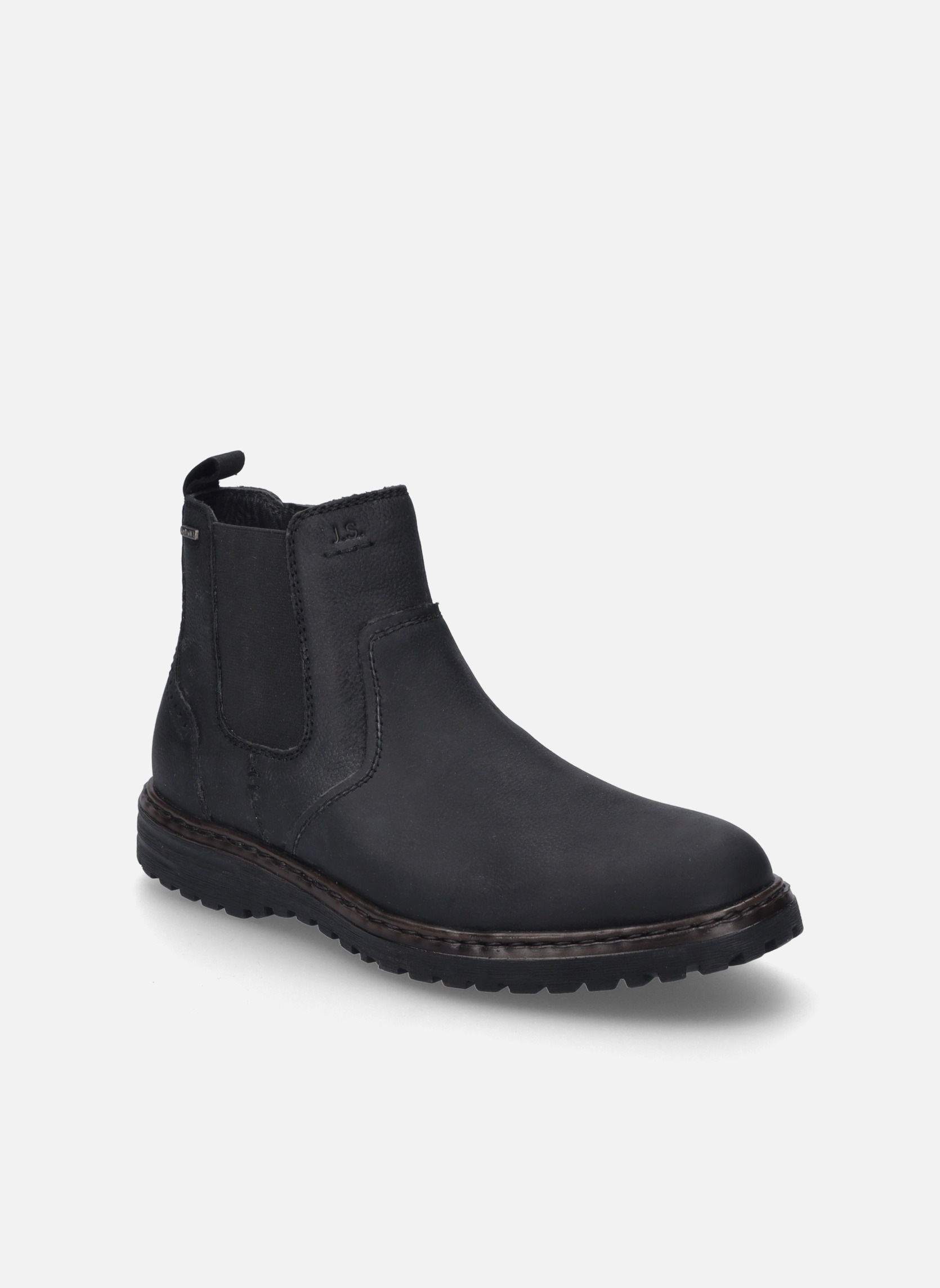 Josef Seibel Stiefelette »Erroll 51, schwarz«