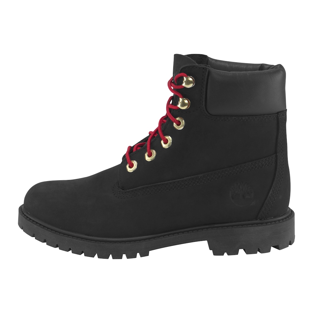 Timberland Schnürboots »6in Hert Bt Cupsole- W«