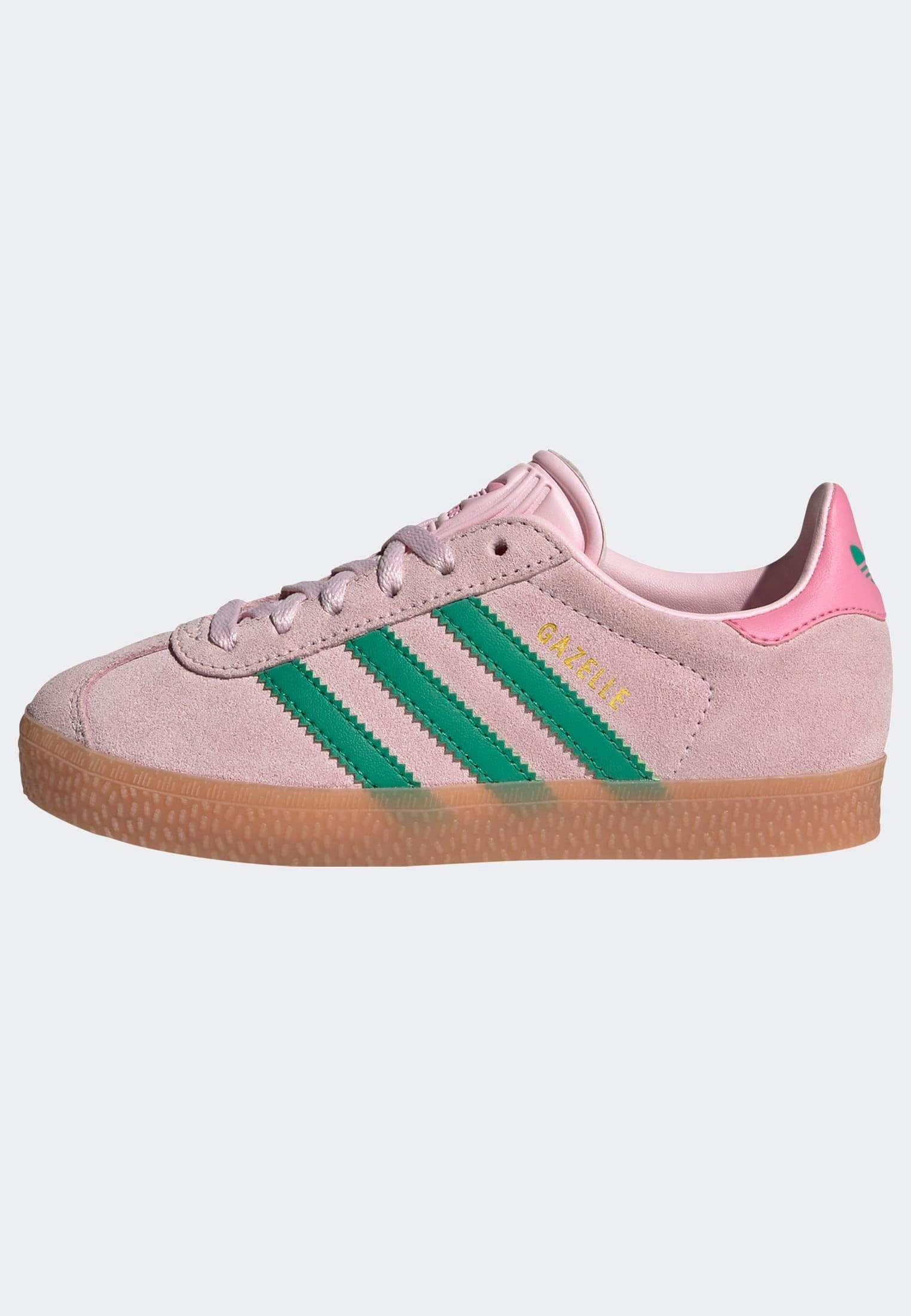 adidas Originals Sneaker »GAZELLE KIDS«