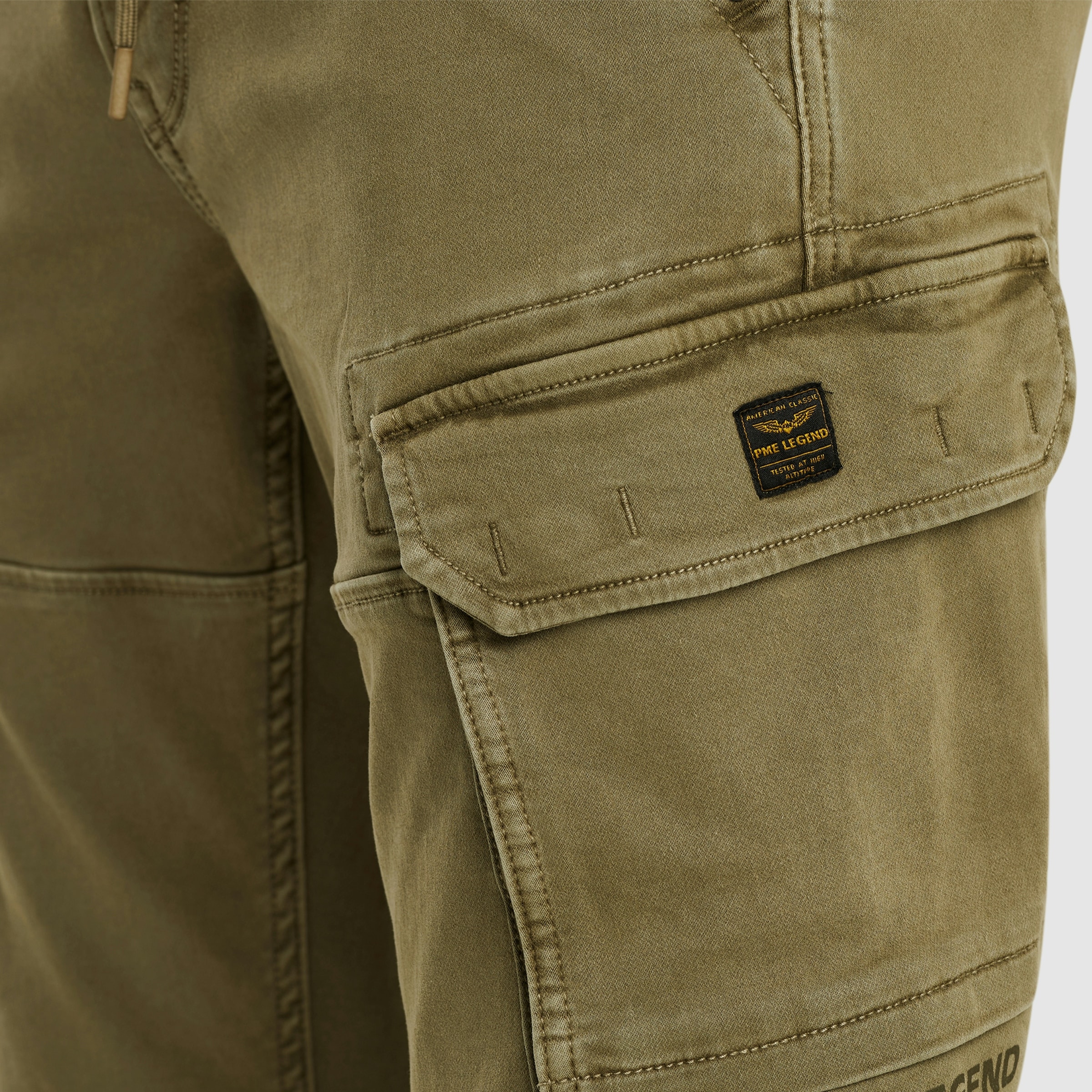 PME LEGEND Cargohose  mit Taschen