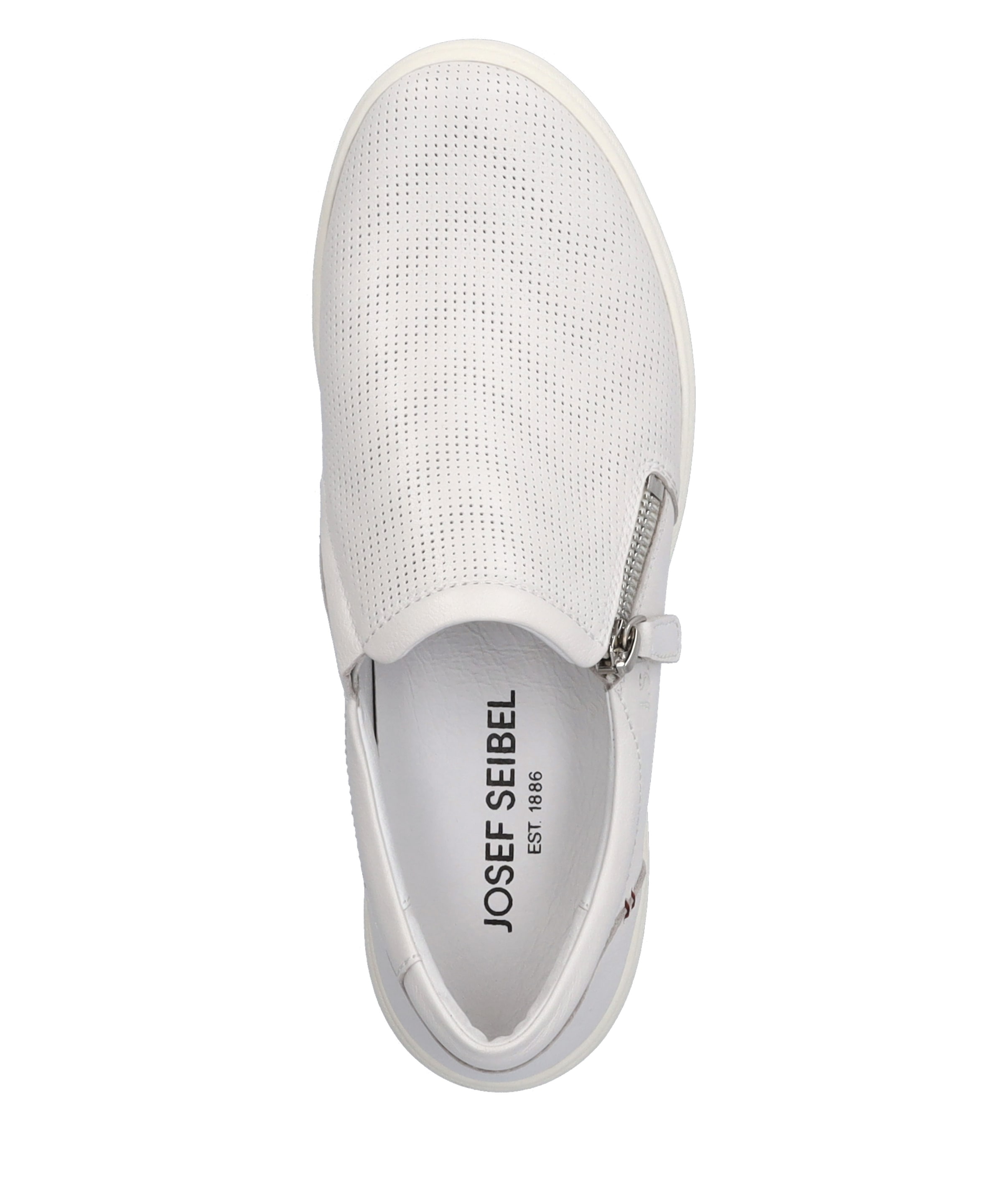 Josef Seibel Slipper »Caren 22, weiss«