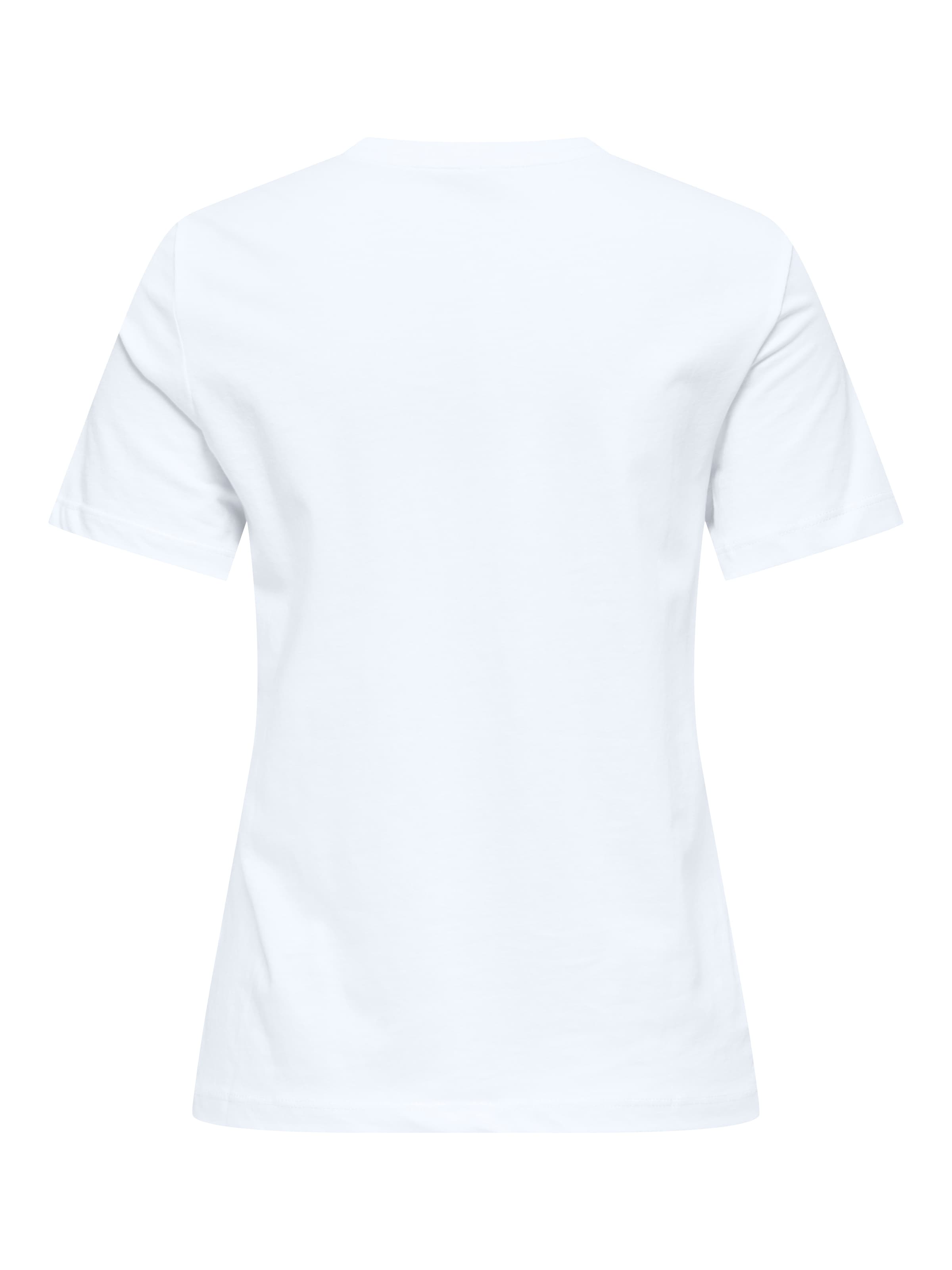 ONLY Kurzarmshirt »ONLKETTY LIFE S/S O-NECK TOP JRS NOOS«