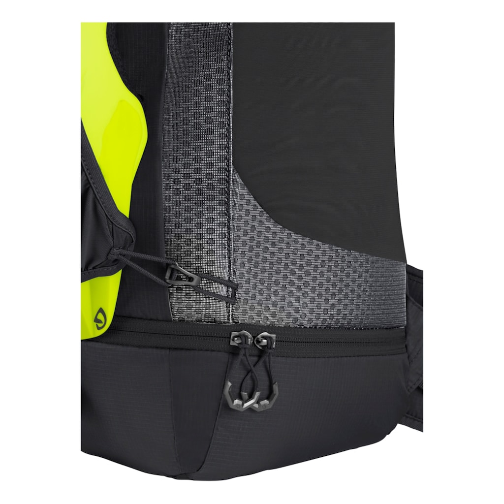 Jack Wolfskin Fahrradrucksack »MOAB JAM PRO 34.5«