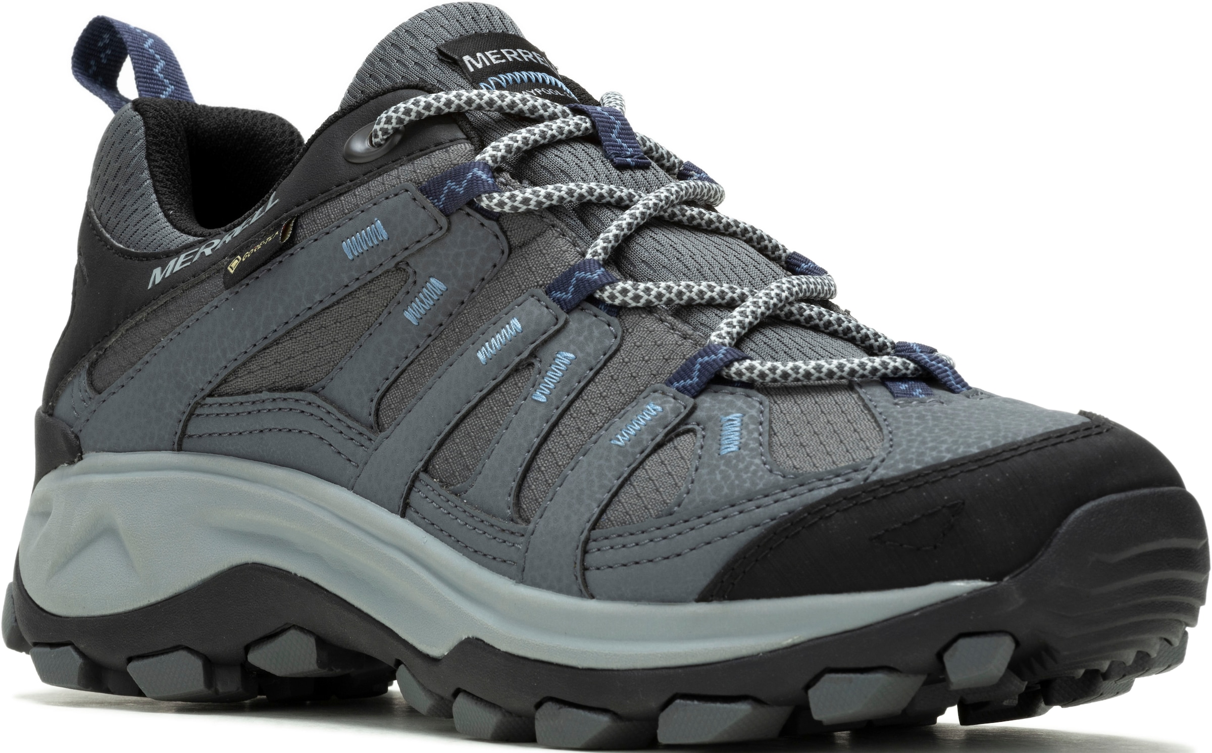 Wanderschuh »CLAYPOOL 2 SPORT GTX«, wasserdicht