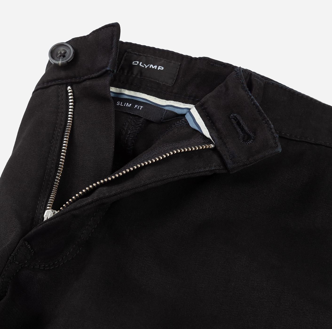 OLYMP Chinohose »HOUSTON«  modern fit