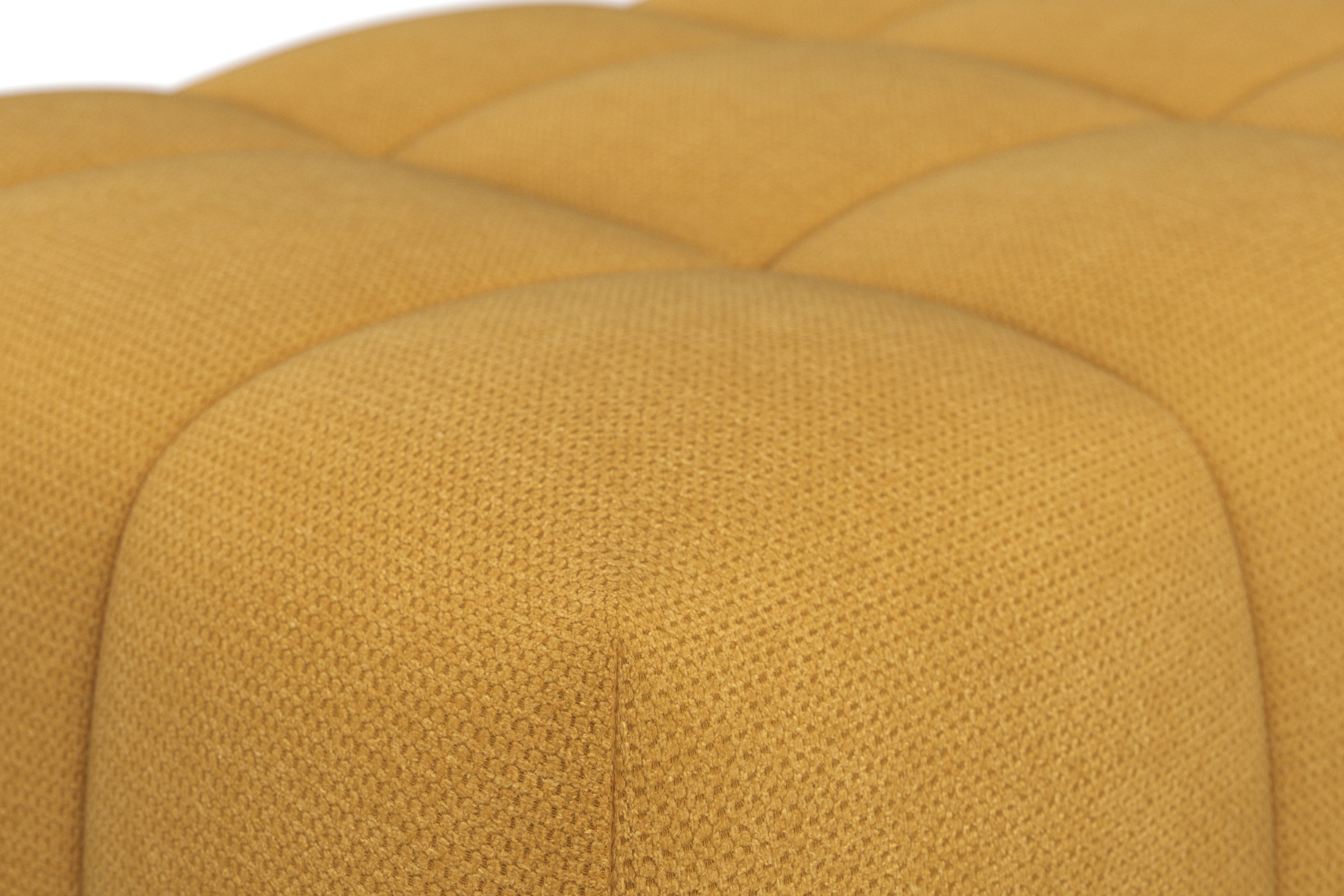 sit&more Hocker »Cool« mit silberfarbenen Füßen