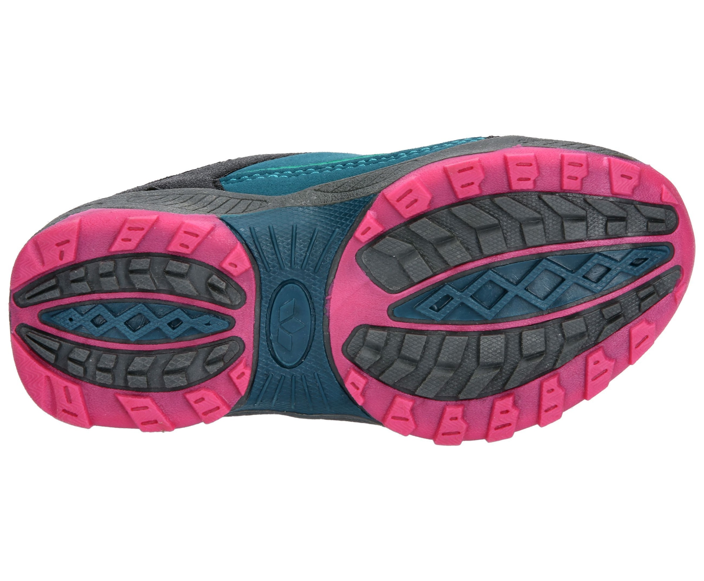 Lico Outdoorschuh »Outdoorschuh Griffin Low«