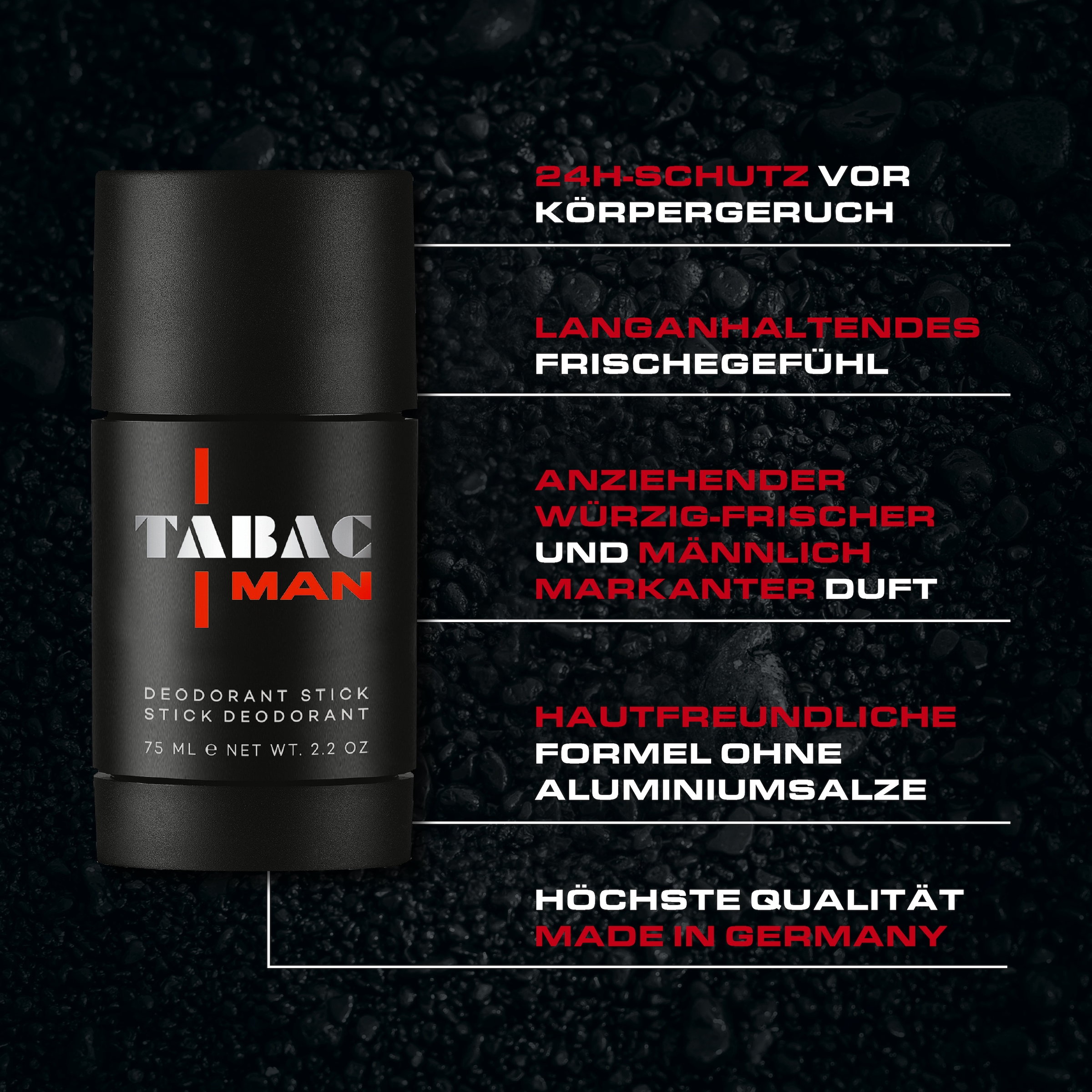 Tabac Original Deo-Stift »TABAC MEN«