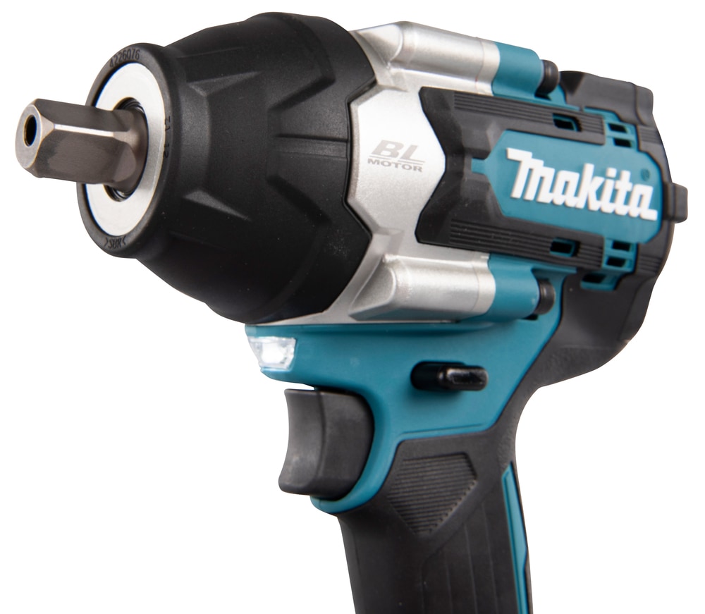 Makita Akku-Schlagschrauber »DTW701Z«, 18V, 1/2", ohne Akku und Ladegerät