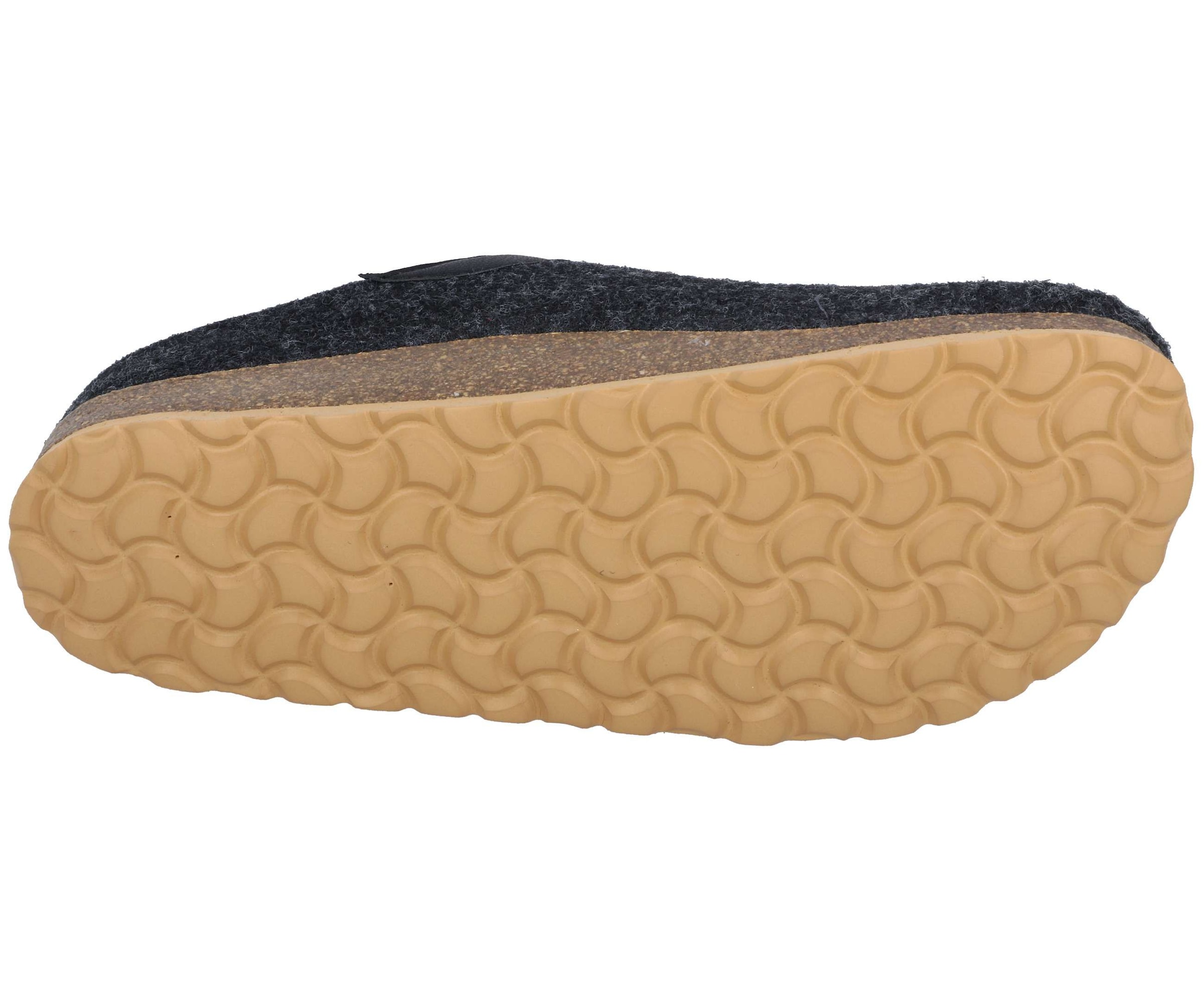 Lico Clog »Pantolette Bioline Chalet«