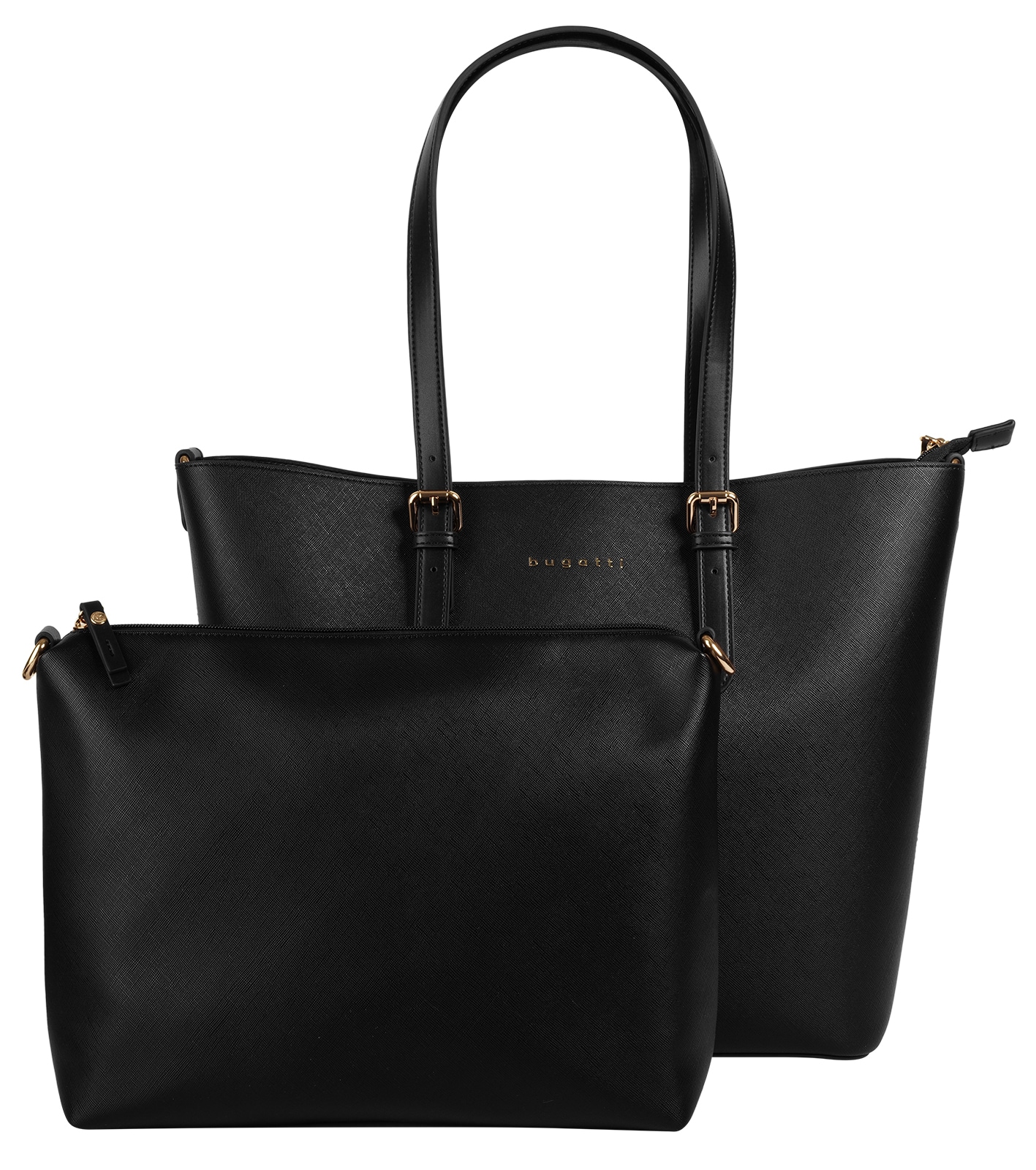 bugatti Shopper »ELLA SAFFIANO«